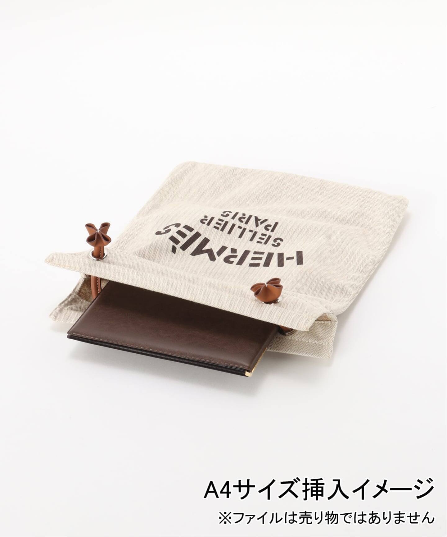 VINTAGE HERMES/エルメス】Aline pm（ショルダーバッグ）｜ENSEMBLE
