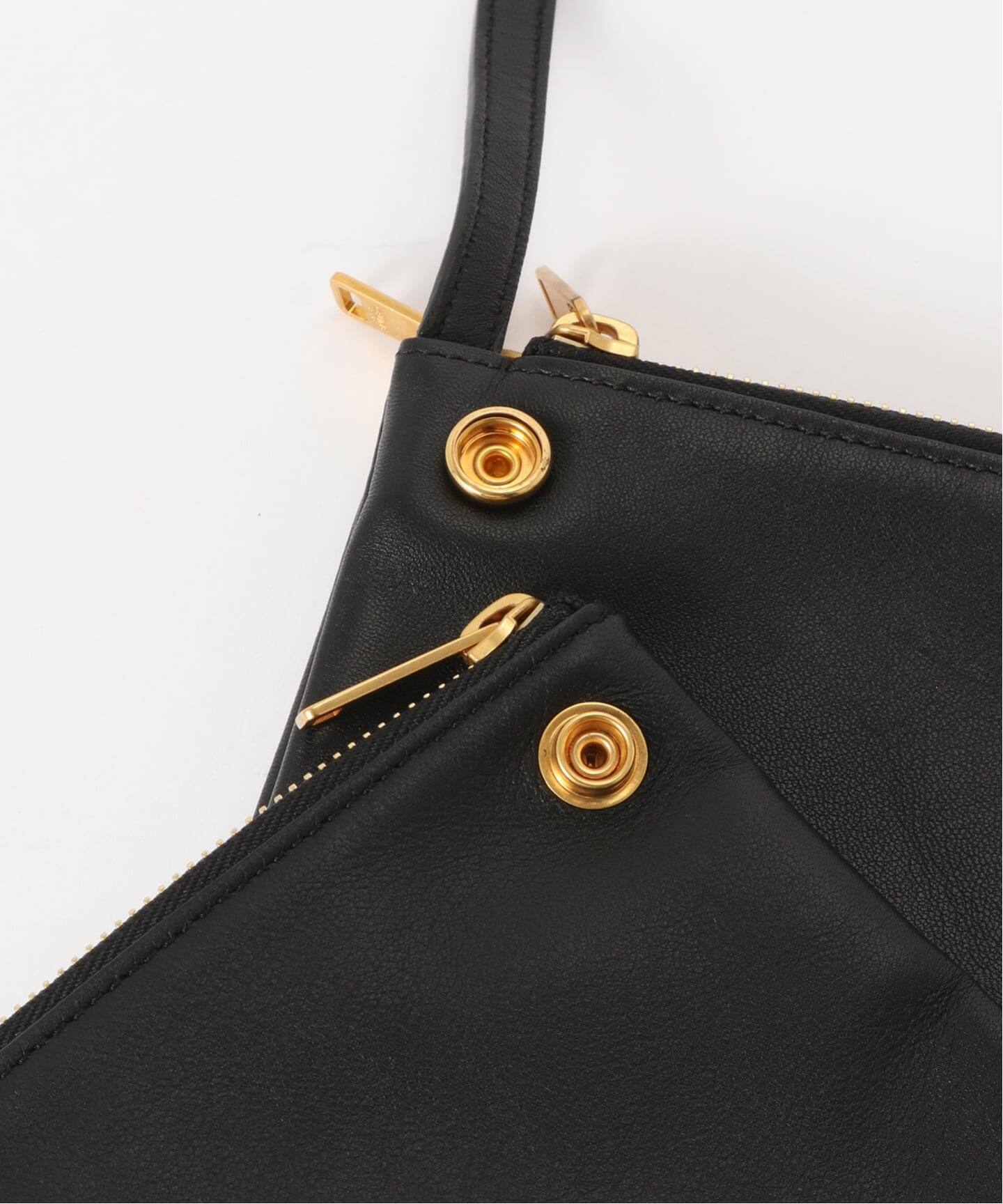 CELINE/セリーヌ】 Trio large（ショルダーバッグ）｜ENSEMBLE