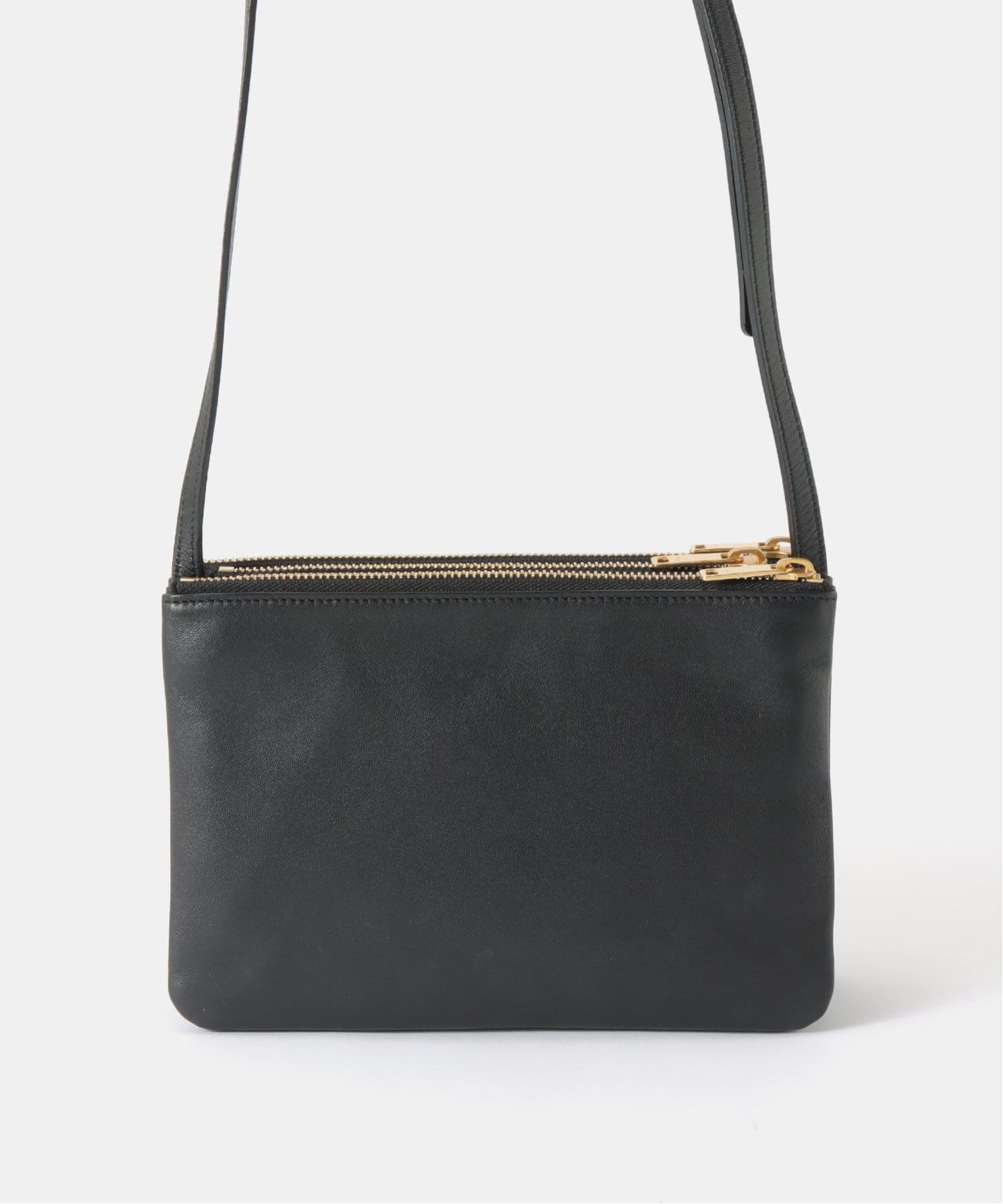 VINTAGE CELINE/セリーヌ】Trio small shoulder（ショルダー