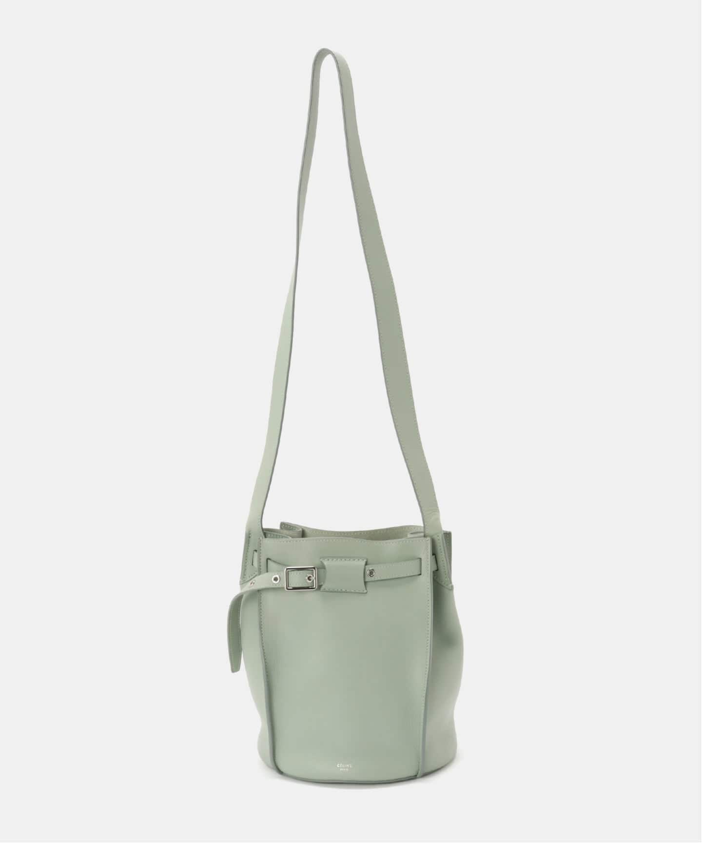 CELINE/セリーヌ】Big bag bucket one shoulder 2way（ショルダー