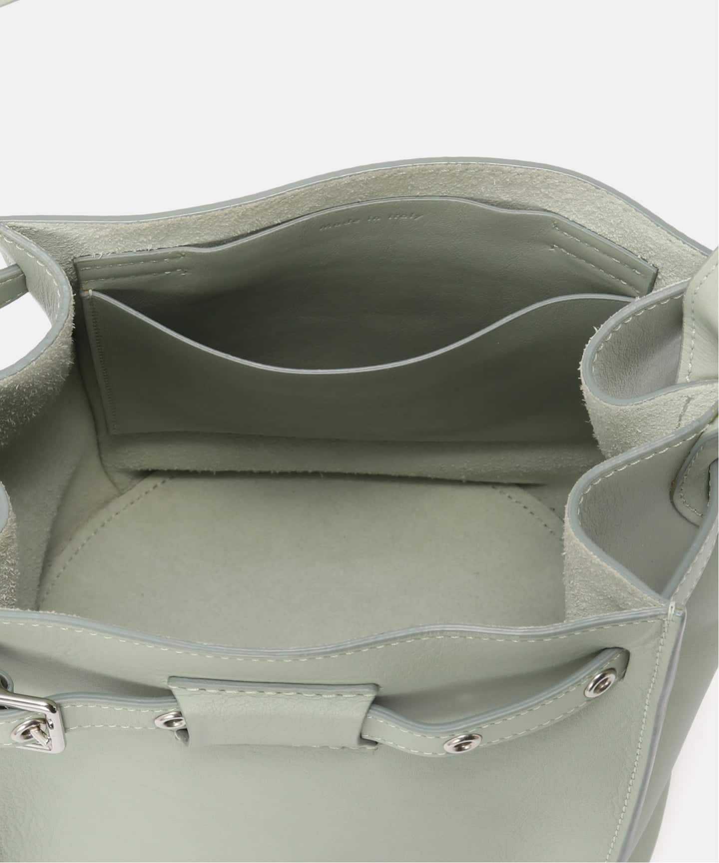 CELINE/セリーヌ】Big bag bucket one shoulder 2way（ショルダー