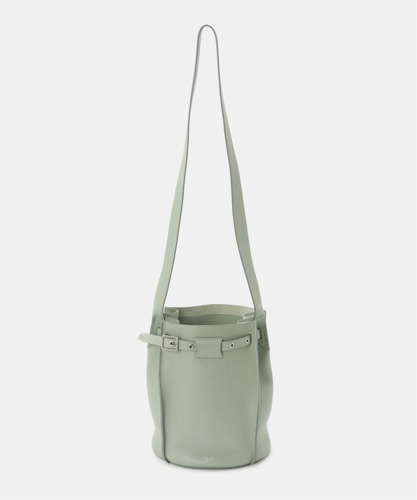 CELINE/セリーヌ】Big bag bucket one shoulder 2way（ショルダー