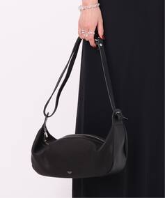 blancle/ ブランクレ】Wide 2way shoulder bag（ショルダーバッグ 