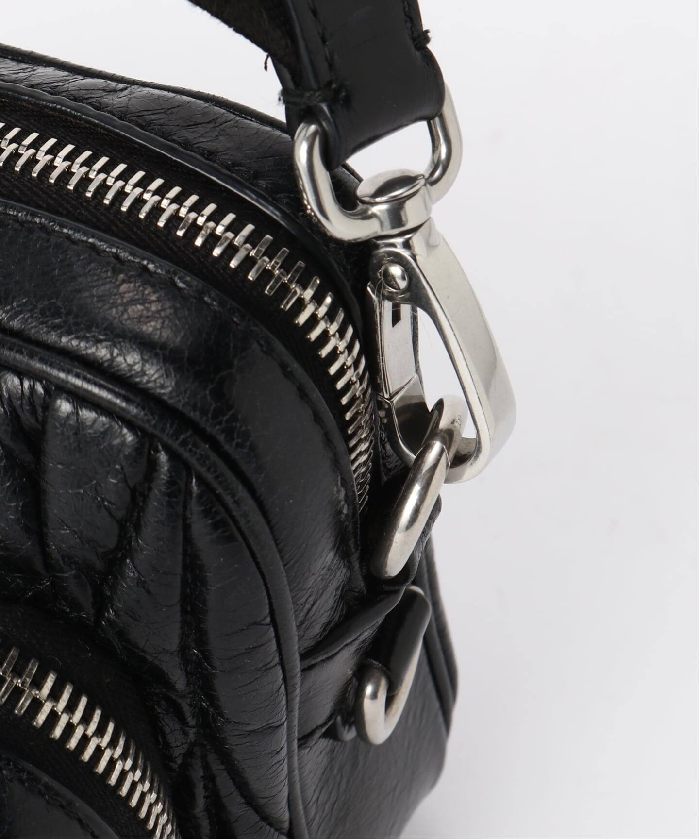 【美品】正規品MIUMIU ミュウミュウ カリブバッグ ショルダー 2WAY 黒 楽天市場】ミュウミュウ カリブ バッグの通販