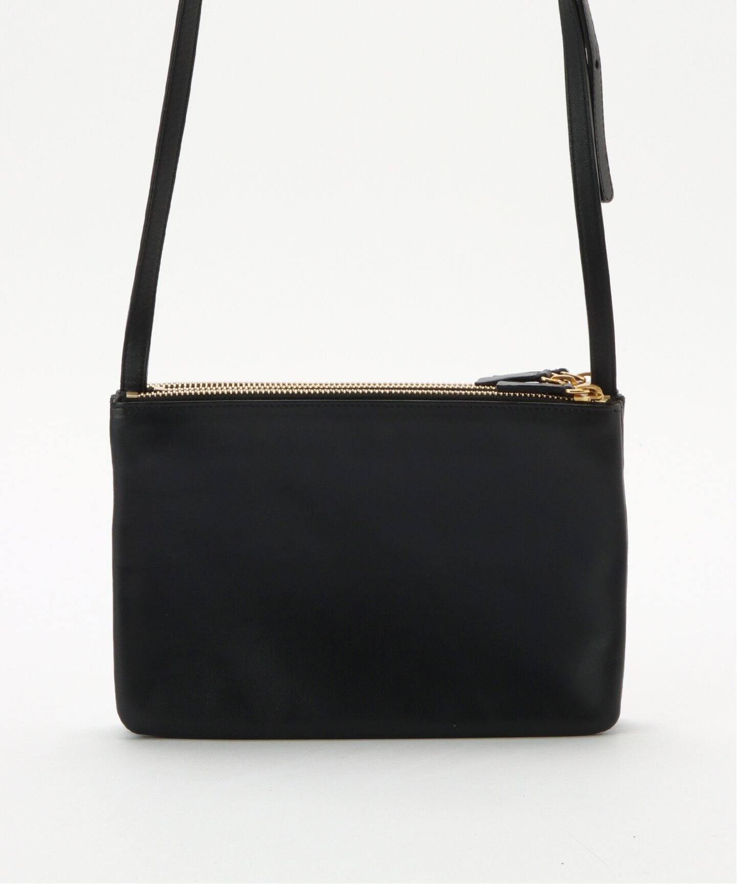 VINTAGE CELINE/セリーヌ】Trio shoulder small（ショルダー