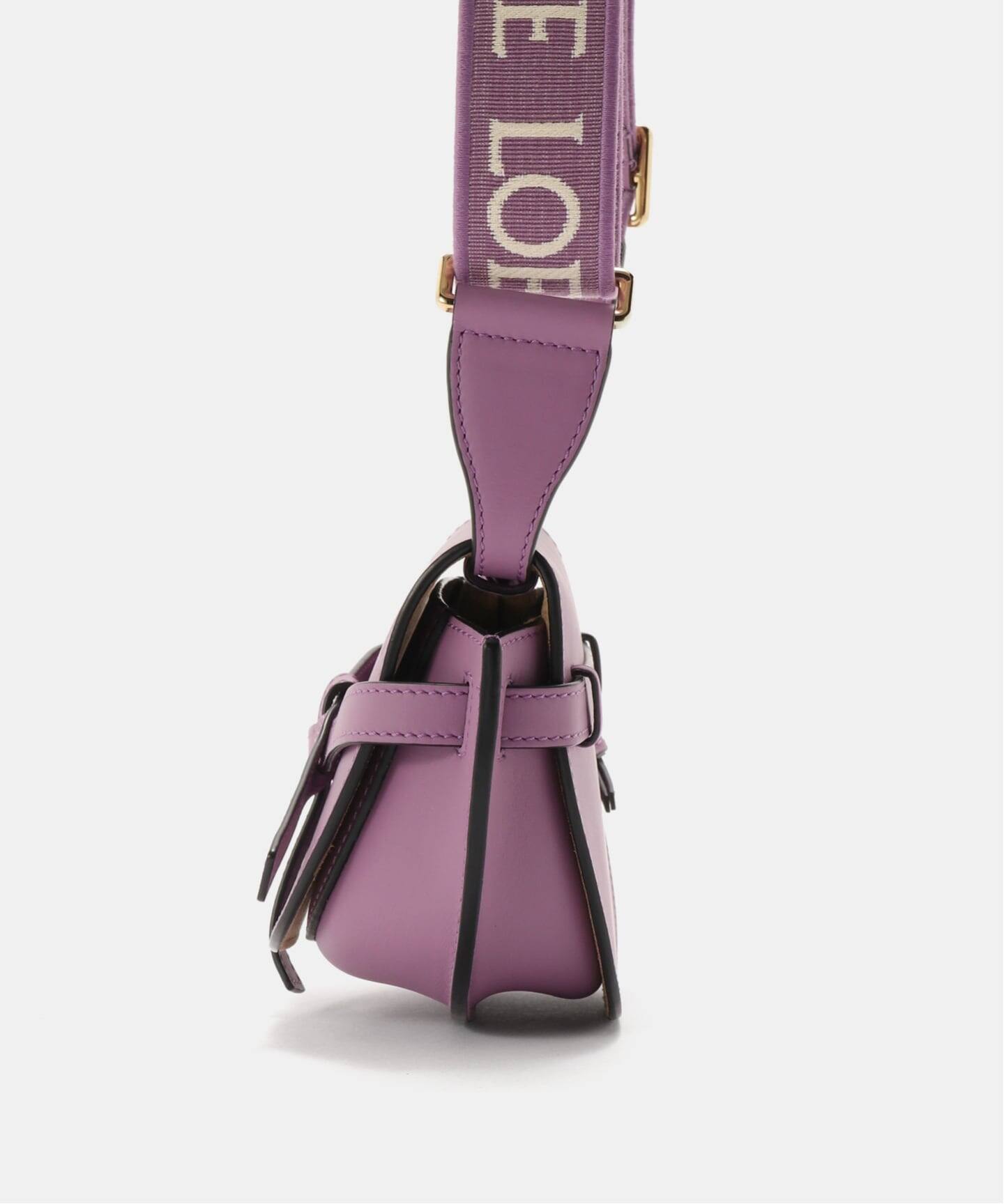LOEWE/ロエベ】Gate dual shoulder mini（ショルダーバッグ