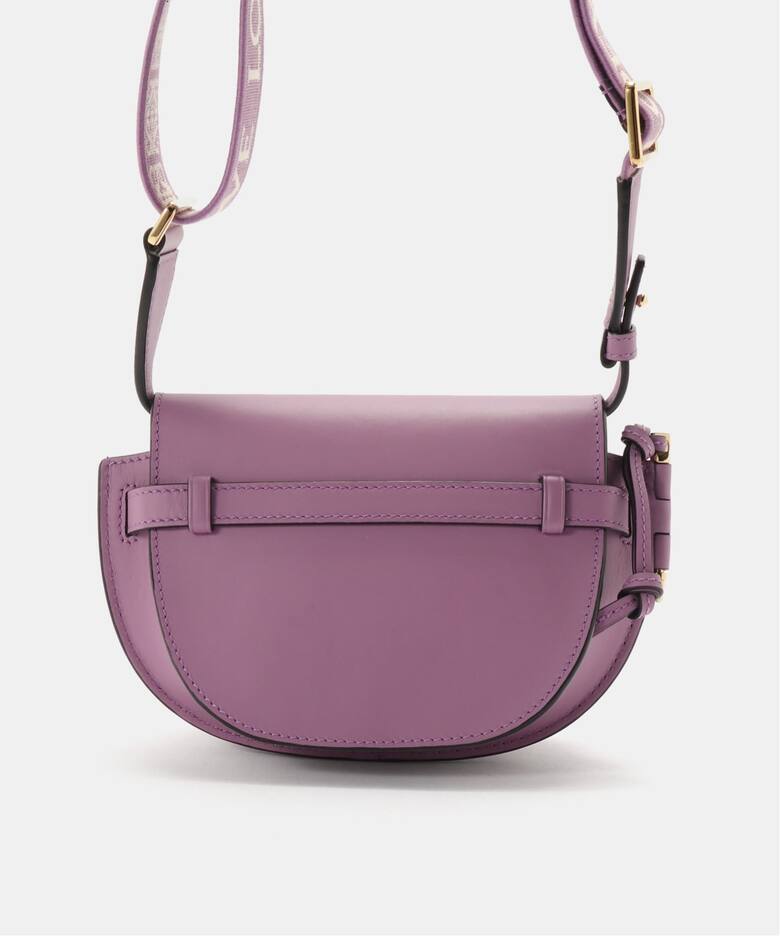 LOEWE/ロエベ】Gate dual shoulder mini（ショルダーバッグ 