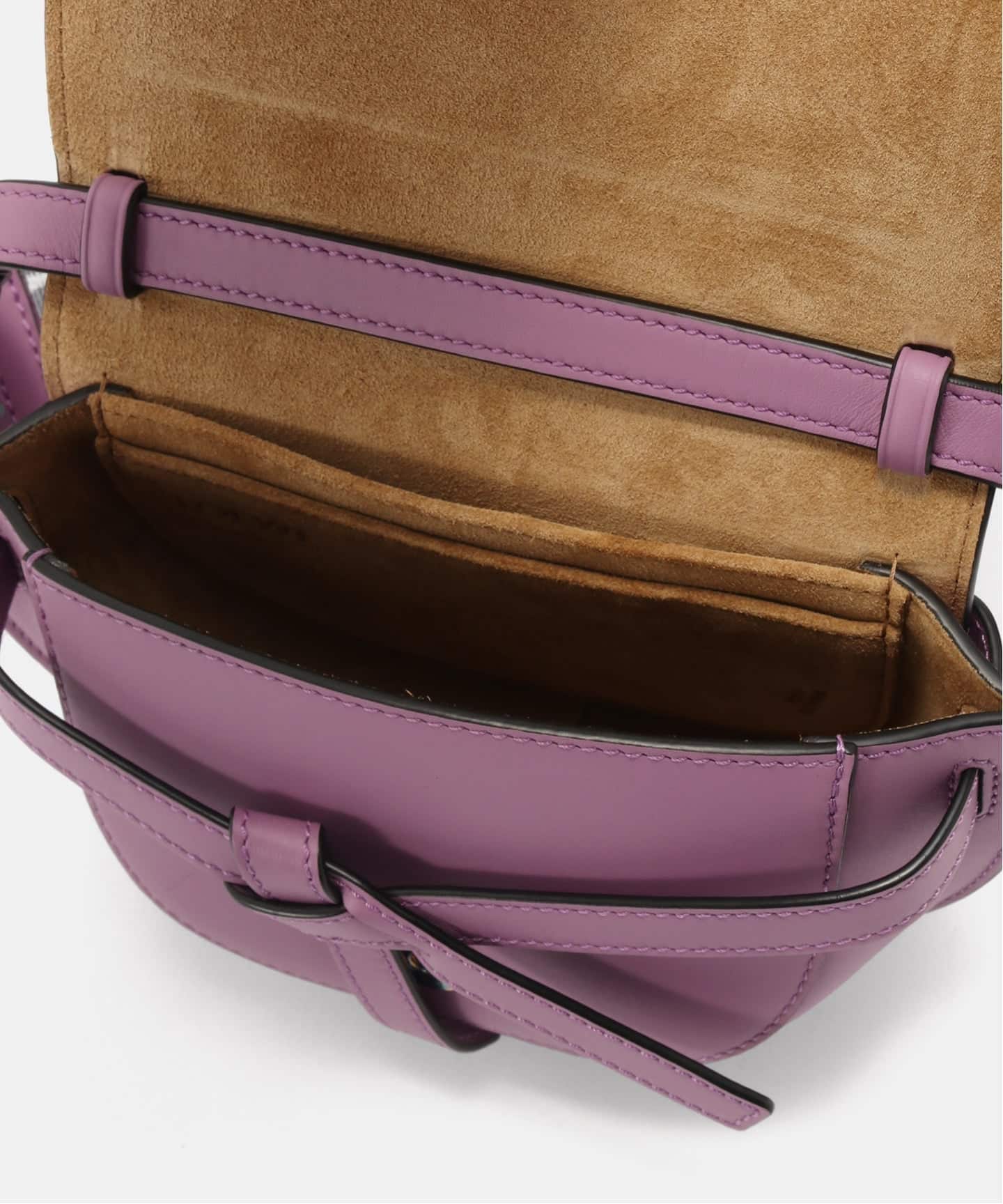 LOEWE/ロエベ】Gate dual shoulder mini（ショルダーバッグ