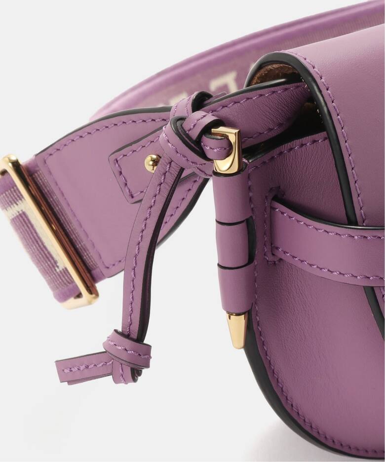 LOEWE/ロエベ】Gate dual shoulder mini（ショルダーバッグ