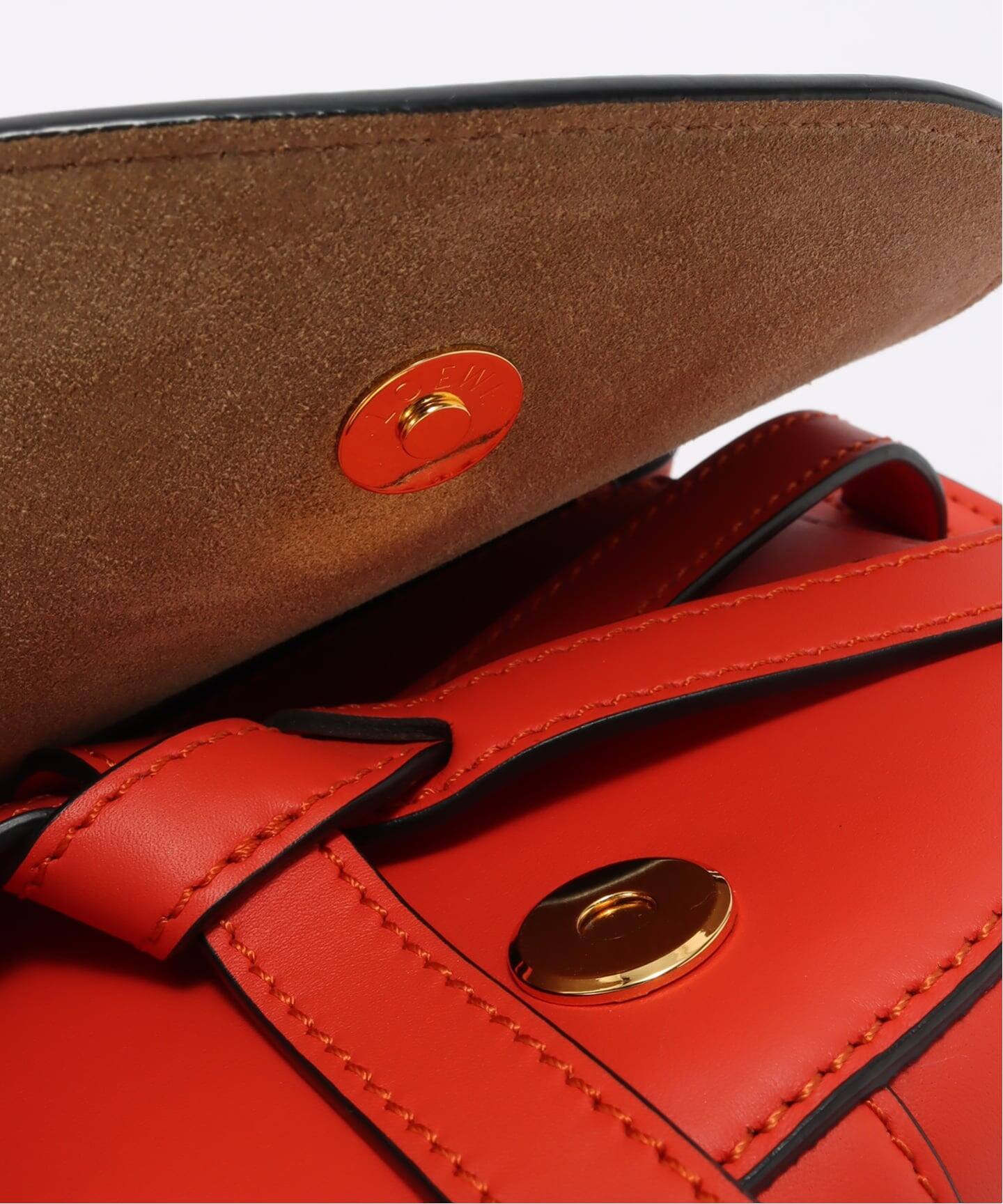 VINTAGE LOEWE/ロエベ】Gate dual shoulder mini（ショルダーバッグ