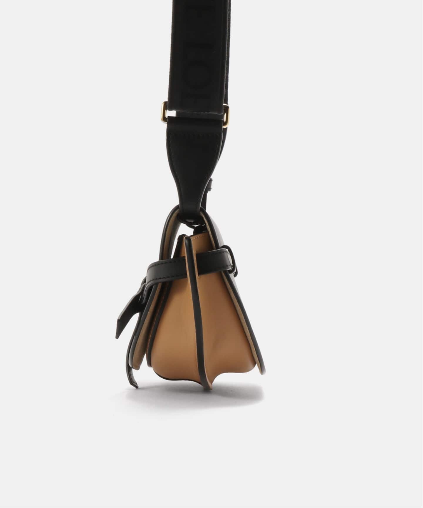 LOEWE/ロエベ】Gate dual shoulder mini（ショルダーバッグ