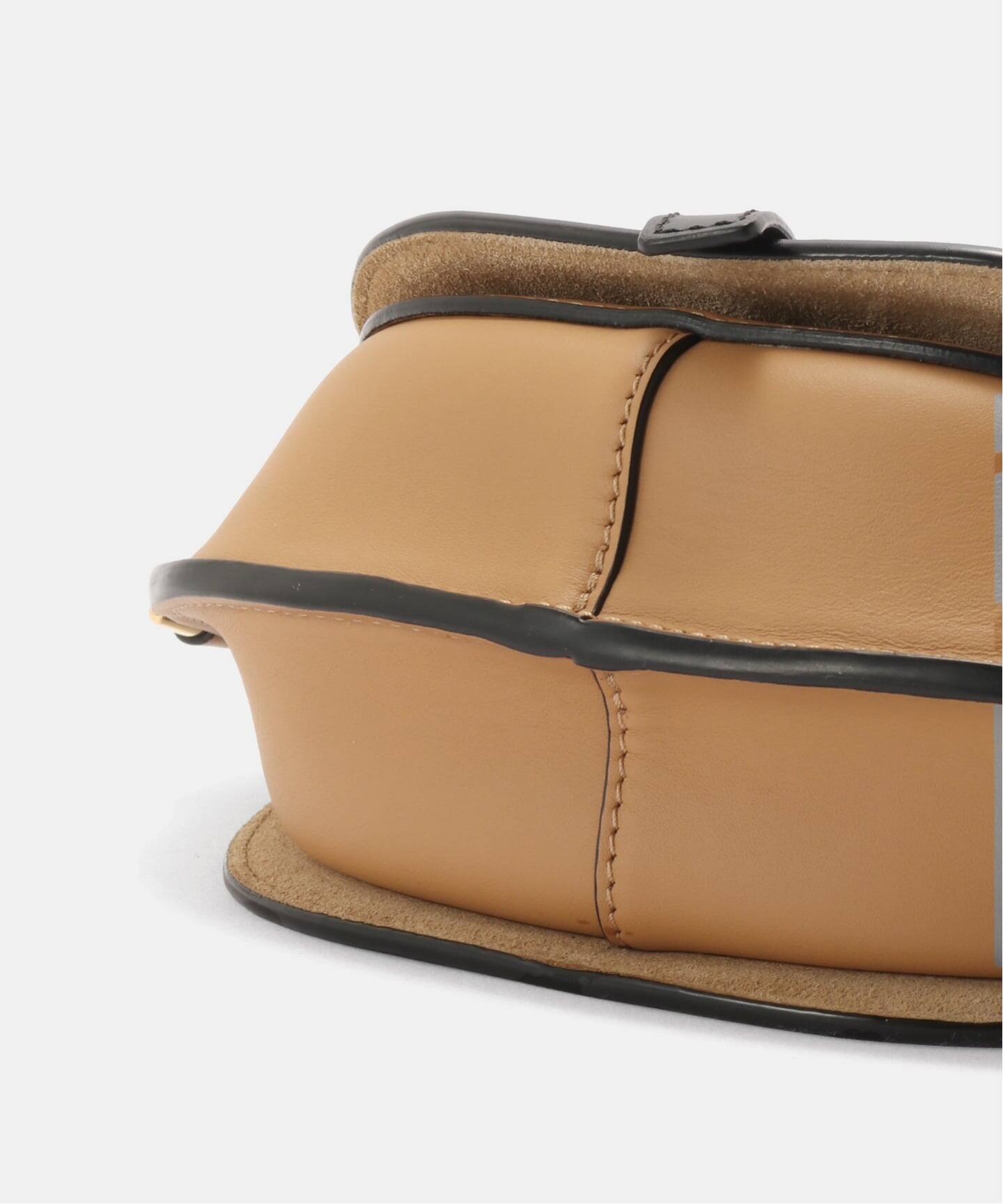 LOEWE/ロエベ】Gate dual shoulder mini（ショルダーバッグ