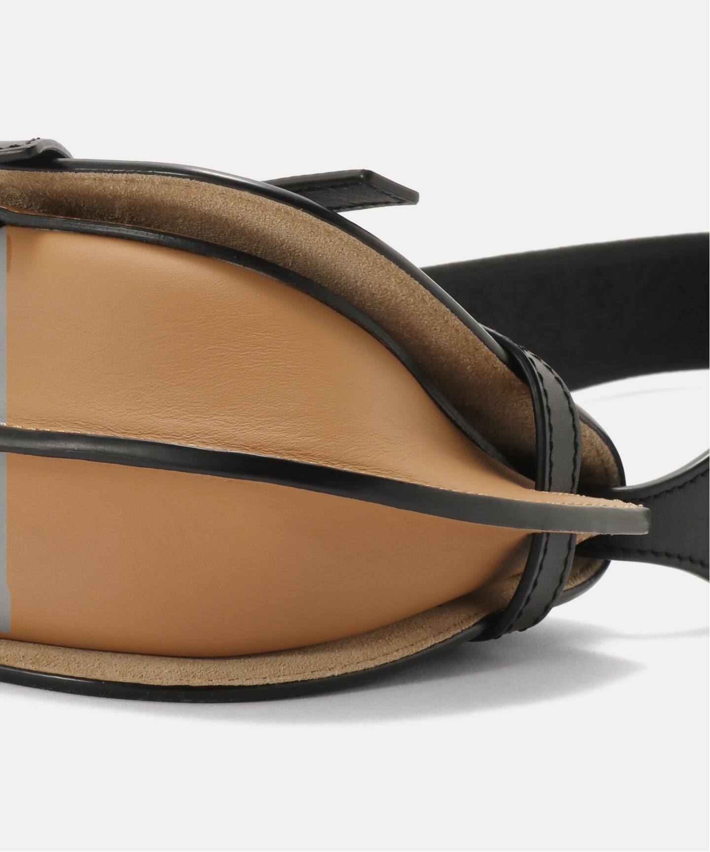 LOEWE/ロエベ】Gate dual shoulder mini（ショルダーバッグ