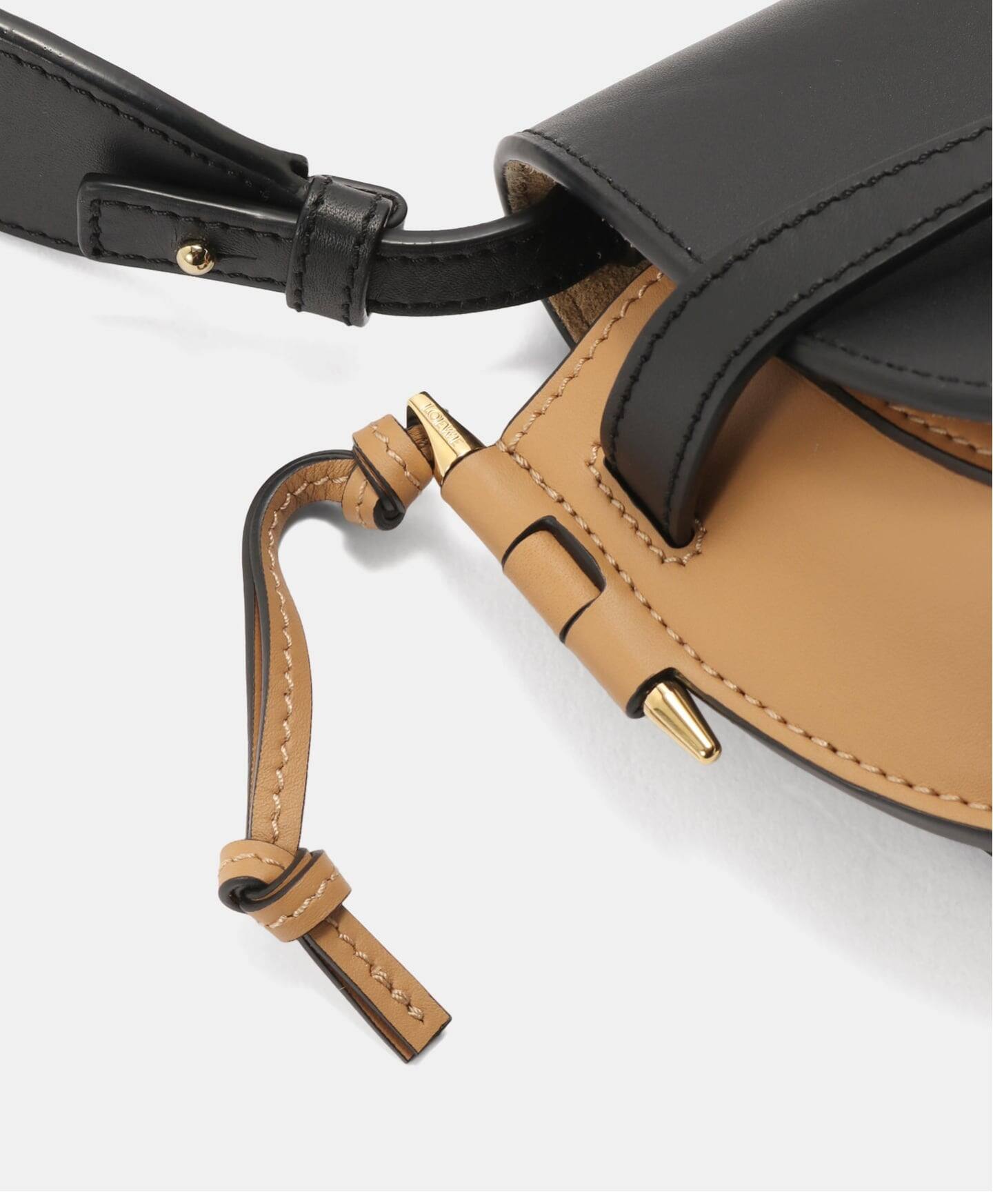 LOEWE/ロエベ】Gate dual shoulder mini（ショルダーバッグ