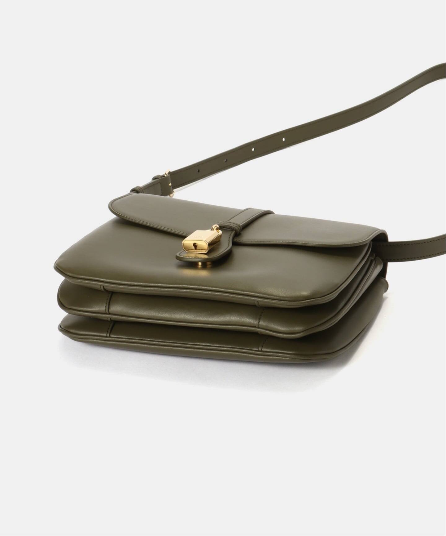 CELINE/セリーヌ】Tabou shoulder medium（ショルダーバッグ