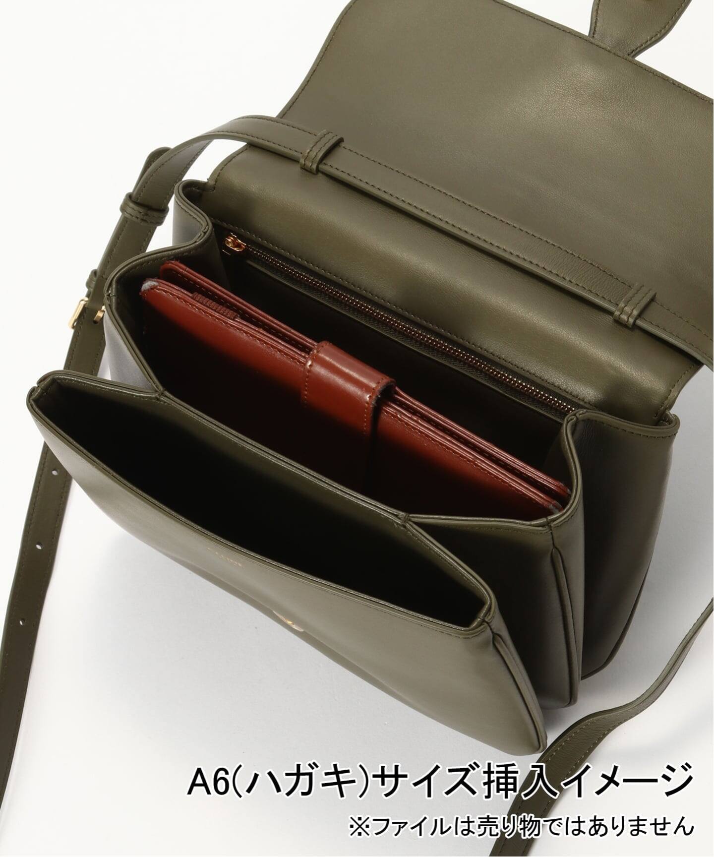 CELINE/セリーヌ】Tabou shoulder medium（ショルダーバッグ