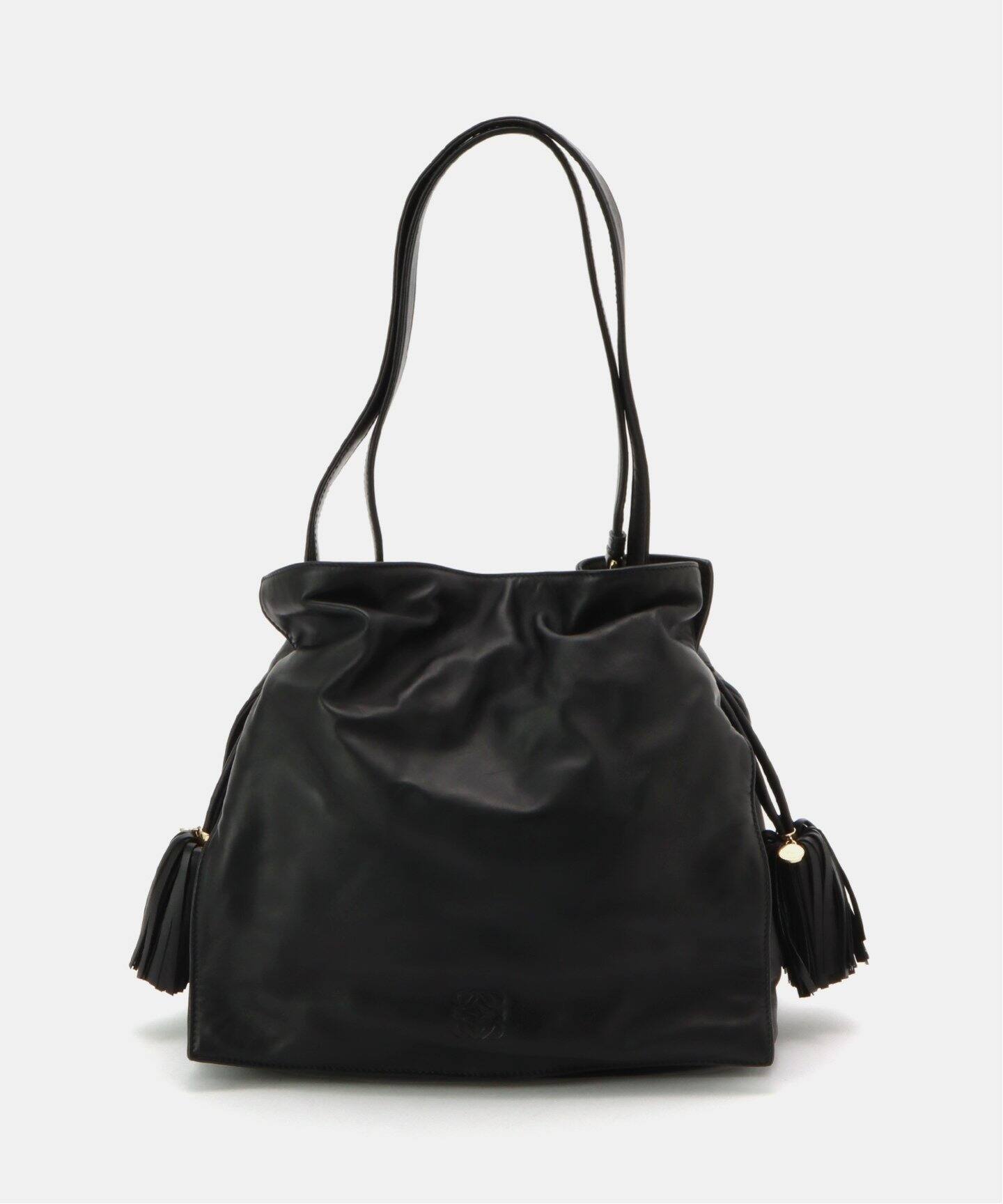 VINTAGE LOEWE/ロエベ】Flamenco shoulder（ショルダーバッグ