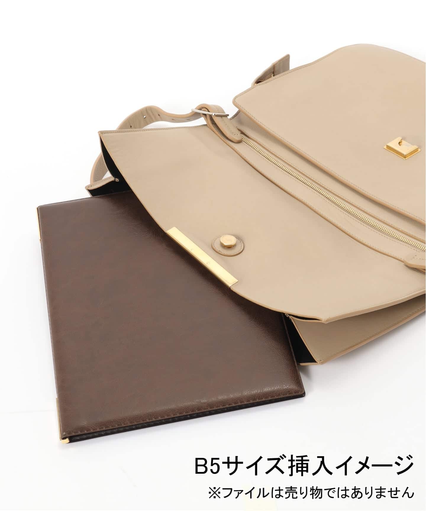 CÉLINE セリーヌ　バレリーナ　ベージュ ベージュ系 CELINE(セリーヌ) バレエシューズ(レディース) - ブランド