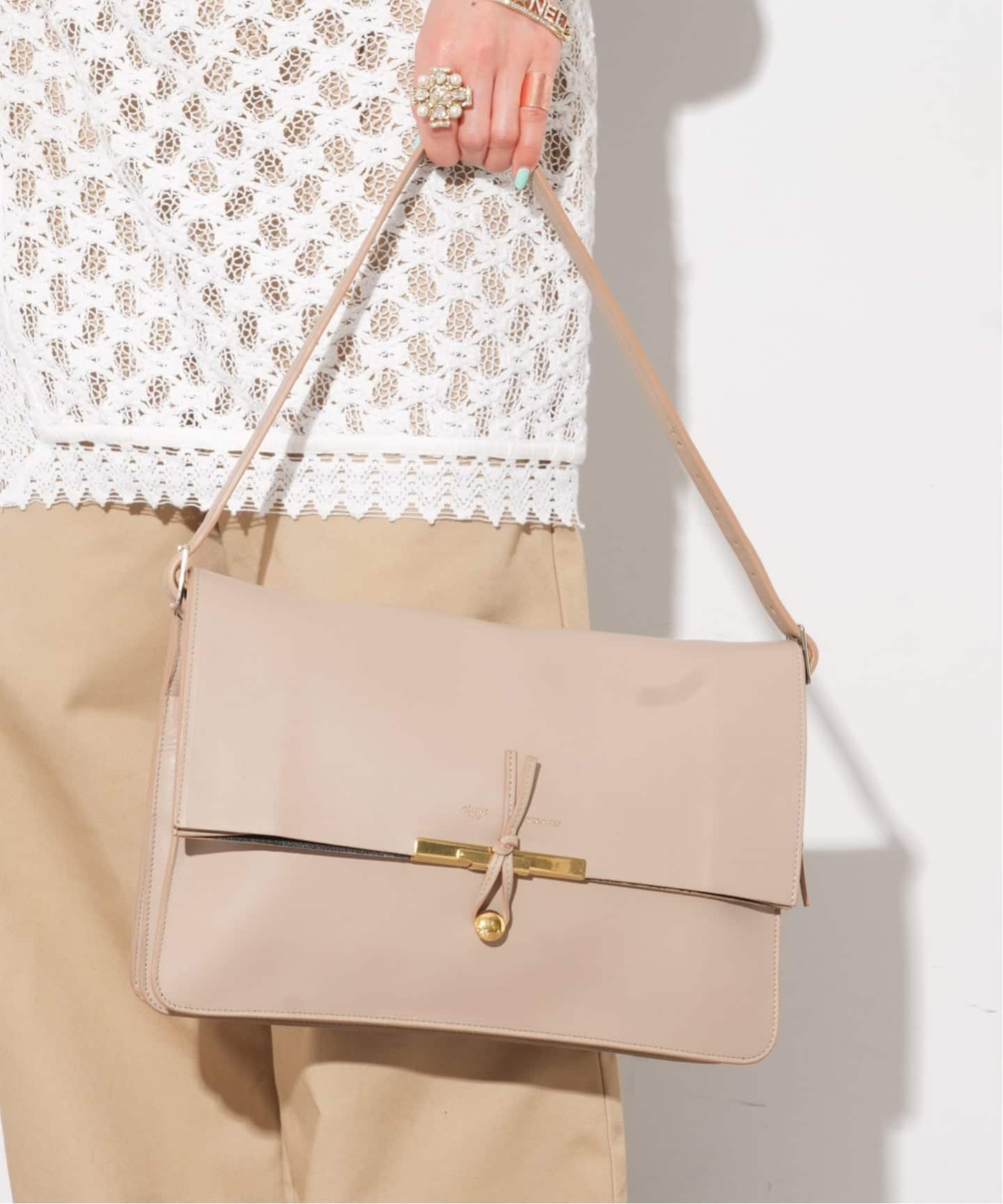 CELINE/セリーヌ】Blade shoulder（ショルダーバッグ）｜ENSEMBLE