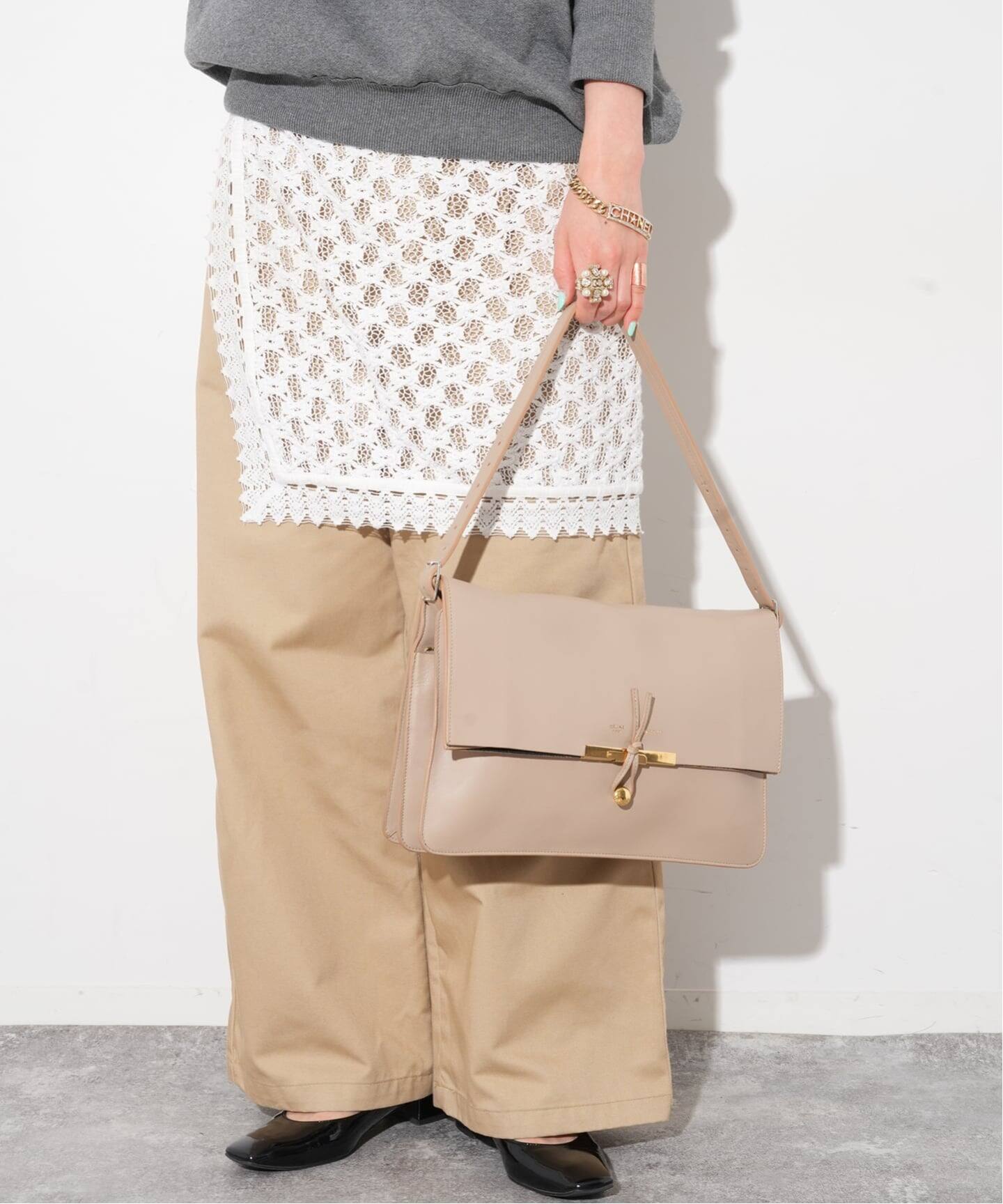 CELINE/セリーヌ】Blade shoulder（ショルダーバッグ）｜ENSEMBLE
