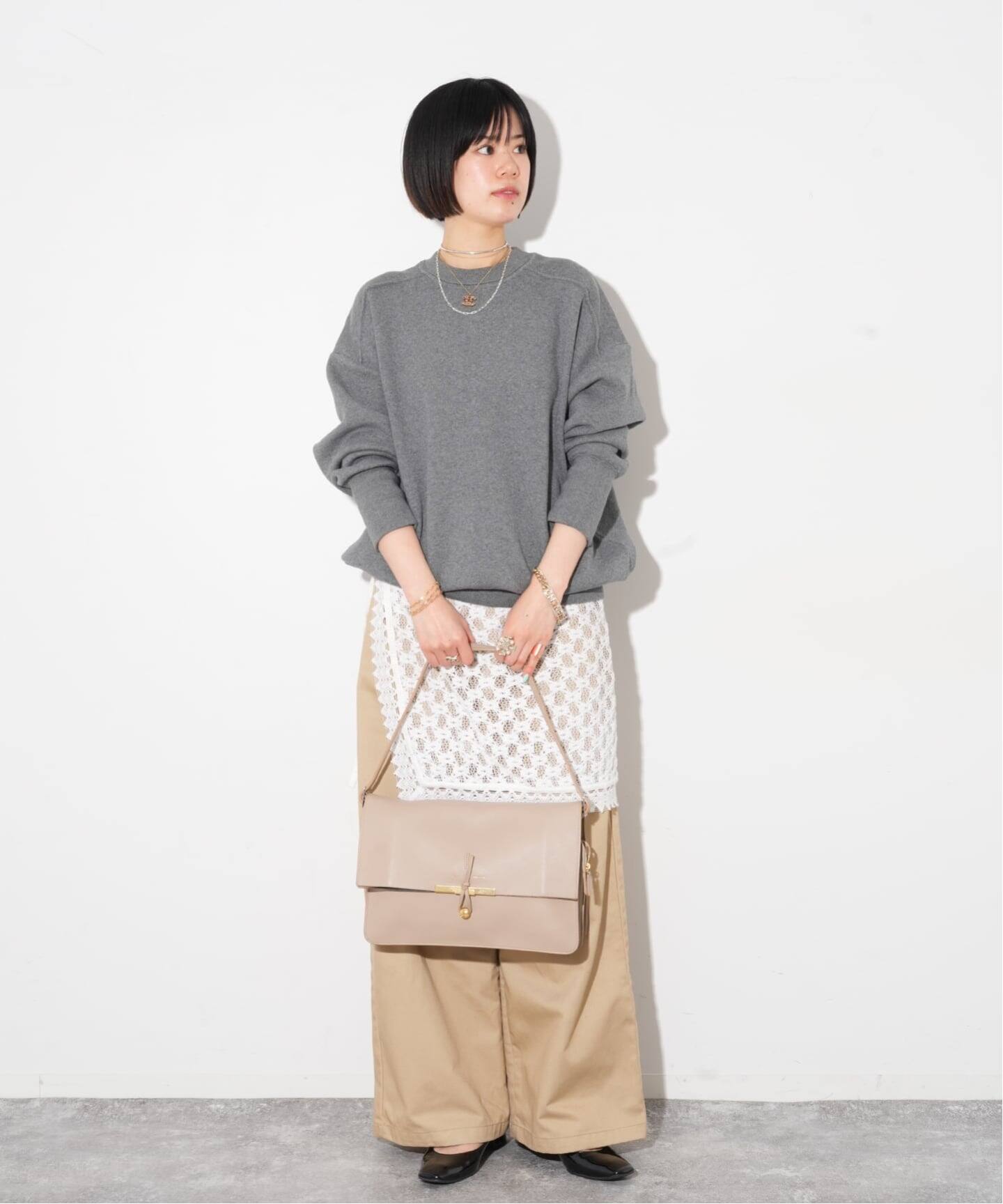 CÉLINE セリーヌ　バレリーナ　ベージュ ベージュ系 CELINE(セリーヌ) バレエシューズ(レディース) - ブランド