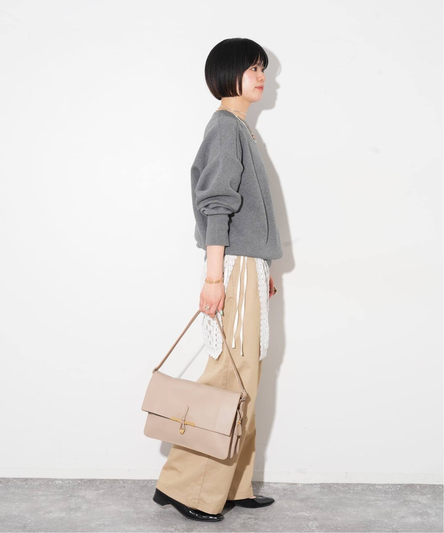 CELINE/セリーヌ】Blade shoulder（ショルダーバッグ）｜ENSEMBLE