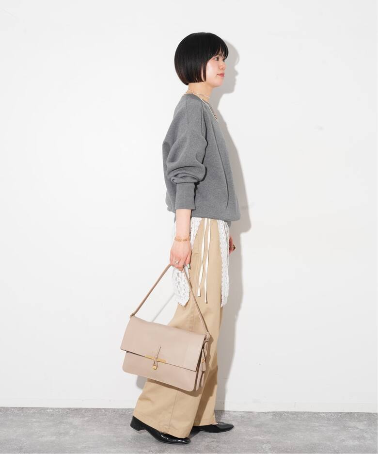 CELINE/セリーヌ】Blade shoulder（ショルダーバッグ）｜ENSEMBLE 