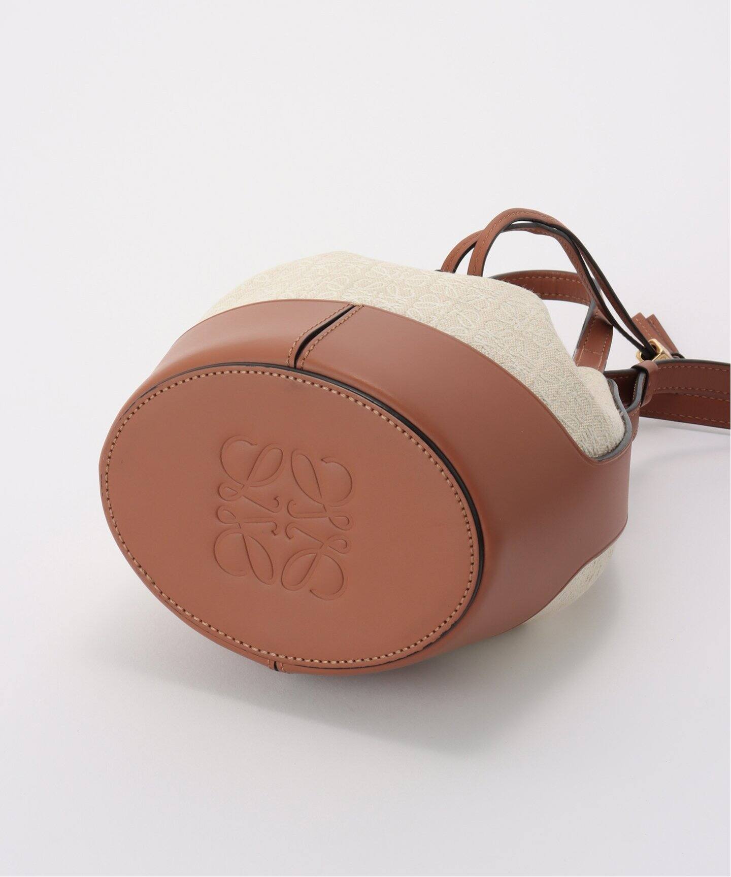 ◆Sランク◆VINTAGE◆【LOEWE】バルーン*ショルダーバッグ VINTAGE LOEWE/ロエベ】Balloon shoulder(ショルダーバッグ