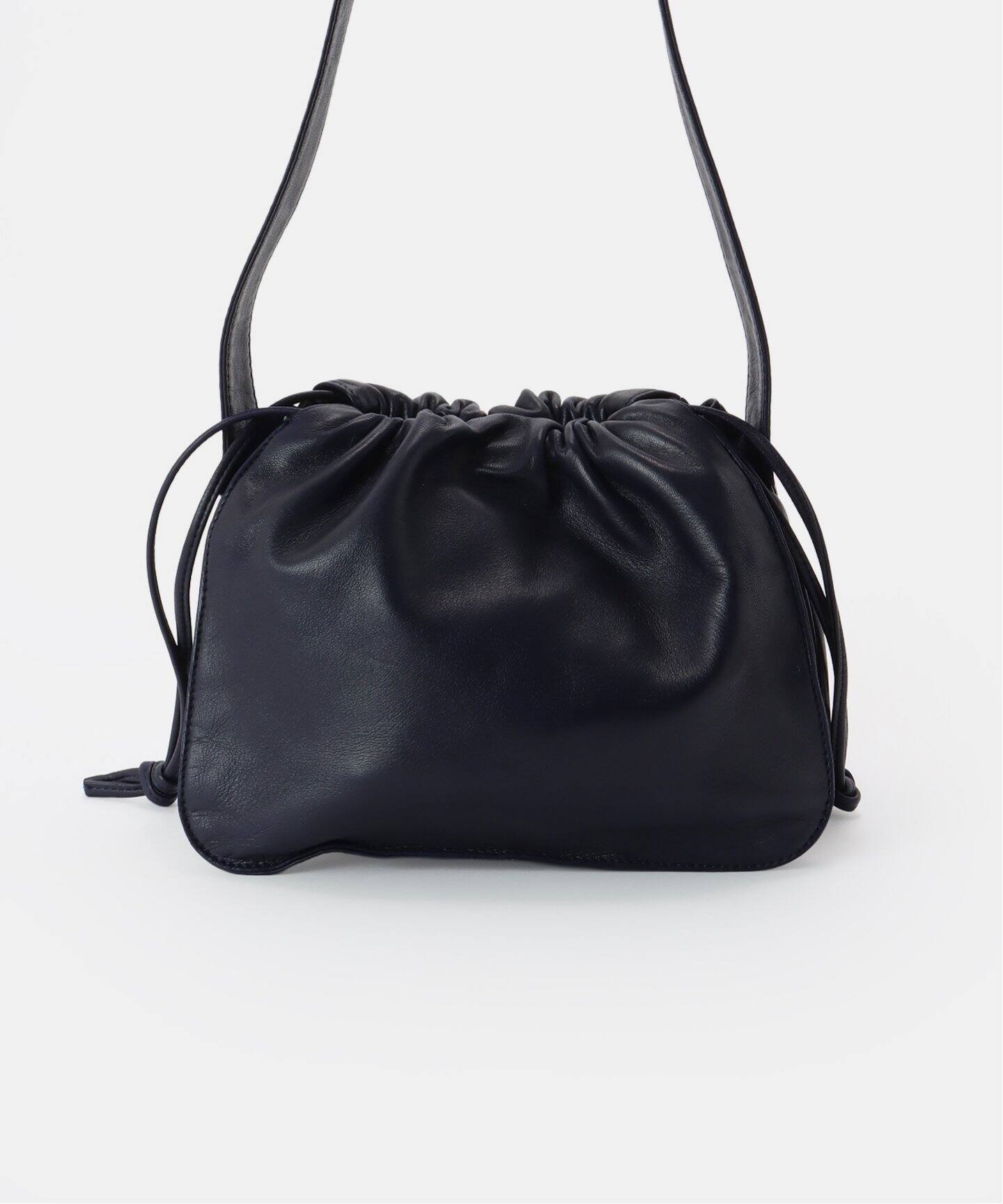 VINTAGE LOEWE/ロエベ】shoulder anagram（ショルダーバッグ