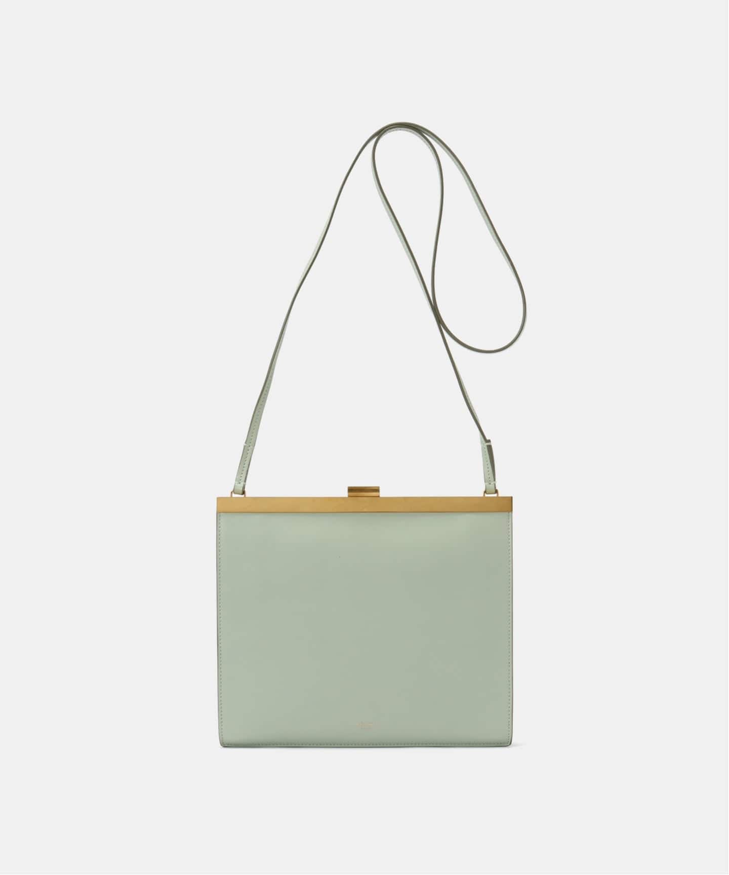 CELINE/セリーヌ】Clasp bag mini(ショルダーバッグ)|ENSEMBLE CELINE/セリーヌ】Clasp bag mini(ショルダーバッグ)|ENSEMBLE