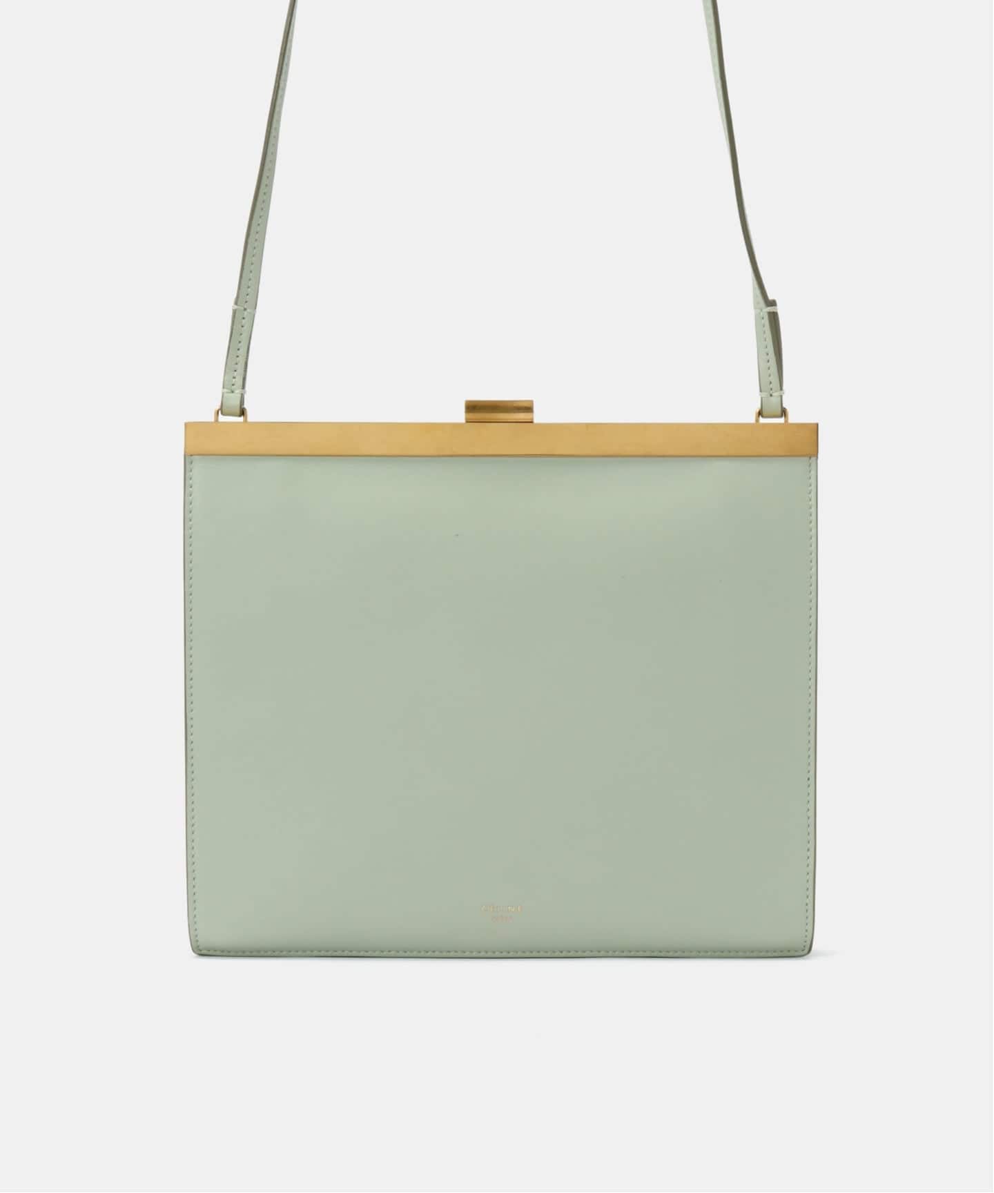 celine セリーヌ　クラスプミニ VINTAGE CELINE/セリーヌ】Clasp mini（ショルダーバッグ）｜ENSEMBLE