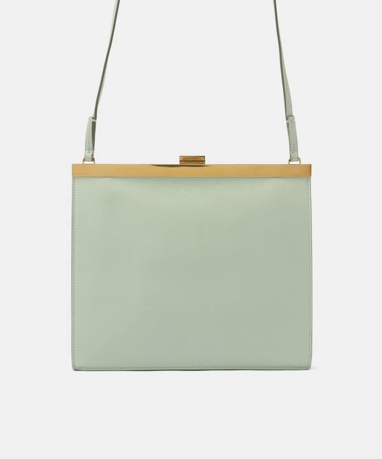 CELINE/セリーヌ】Clasp bag mini（ショルダーバッグ）｜ENSEMBLE 
