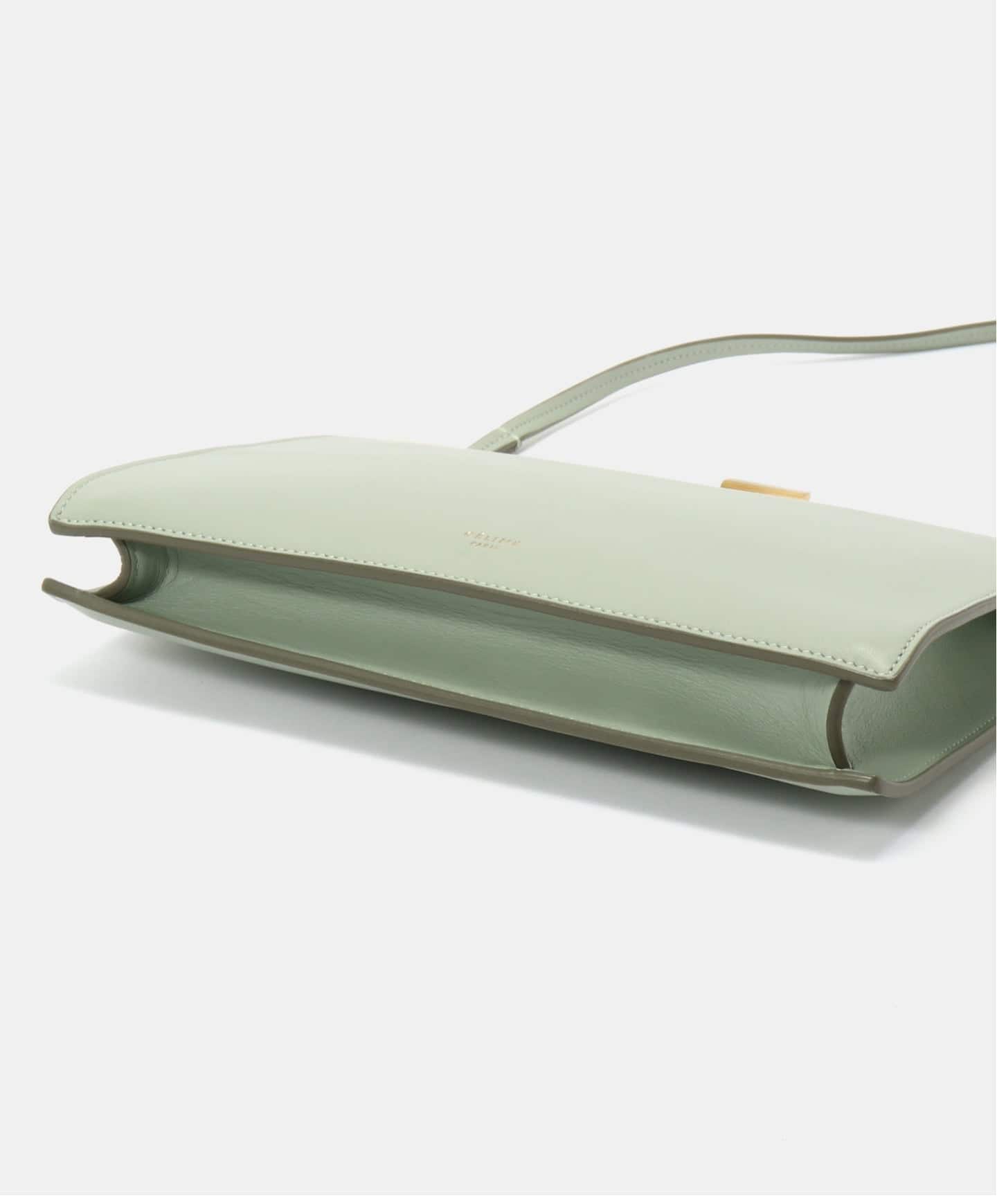 CELINE/セリーヌ】Clasp bag mini（ショルダーバッグ）｜ENSEMBLE