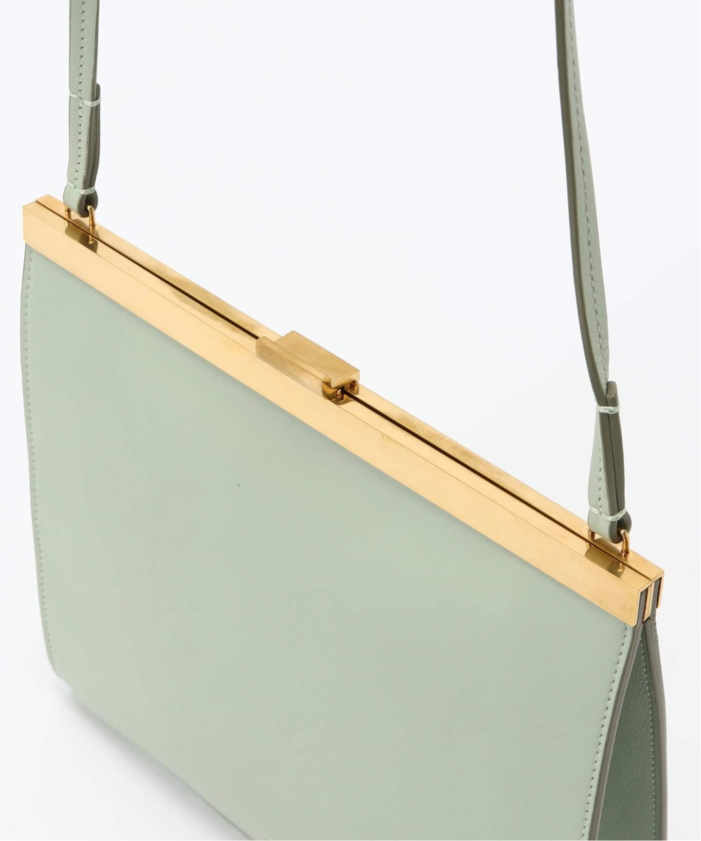 CELINE/セリーヌ】Clasp bag mini（ショルダーバッグ）｜ENSEMBLE