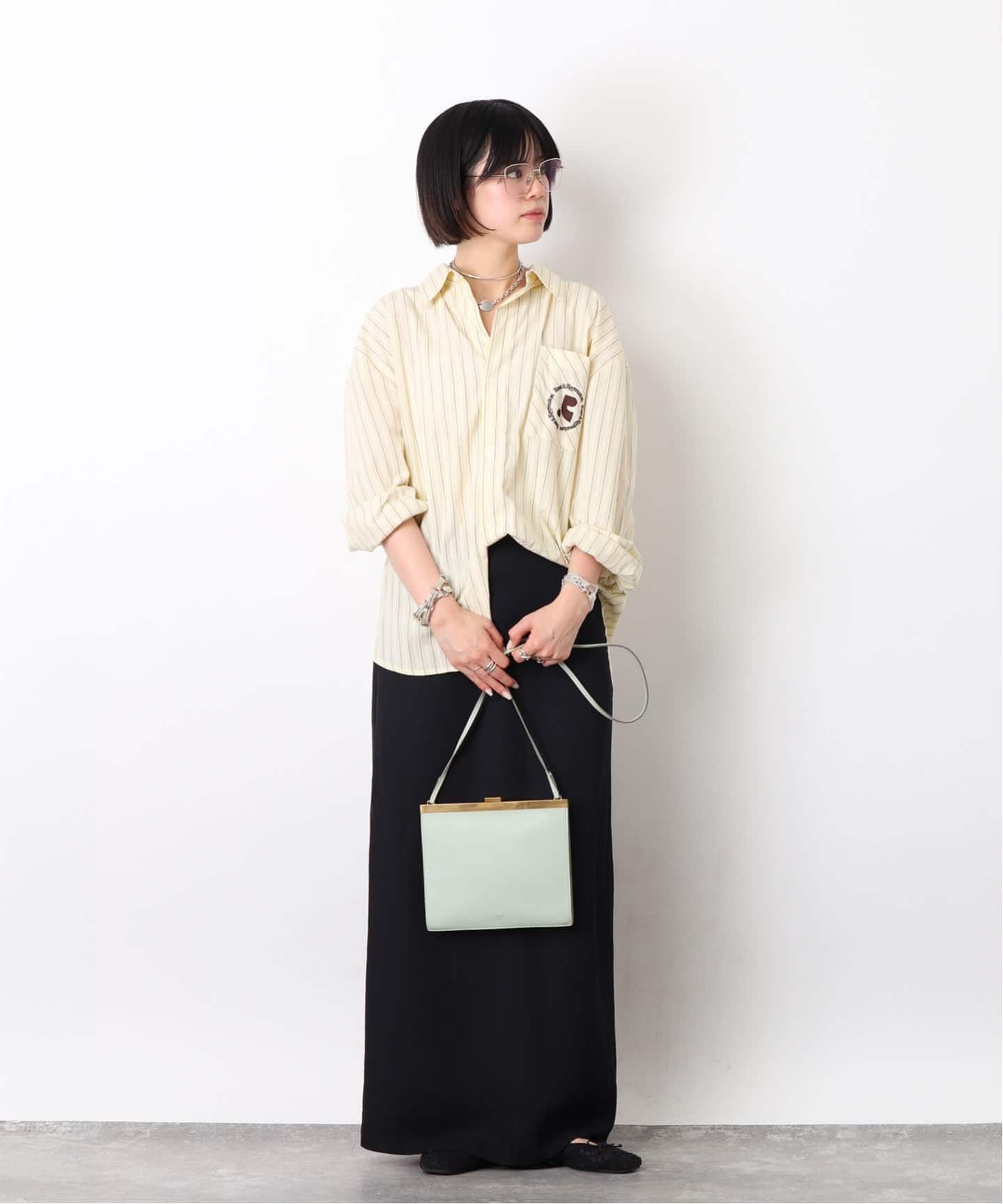 CELINE/セリーヌ】Clasp bag mini（ショルダーバッグ）｜ENSEMBLE