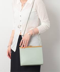 CELINE/セリーヌ】Clasp bag mini（ショルダーバッグ）｜ENSEMBLE 