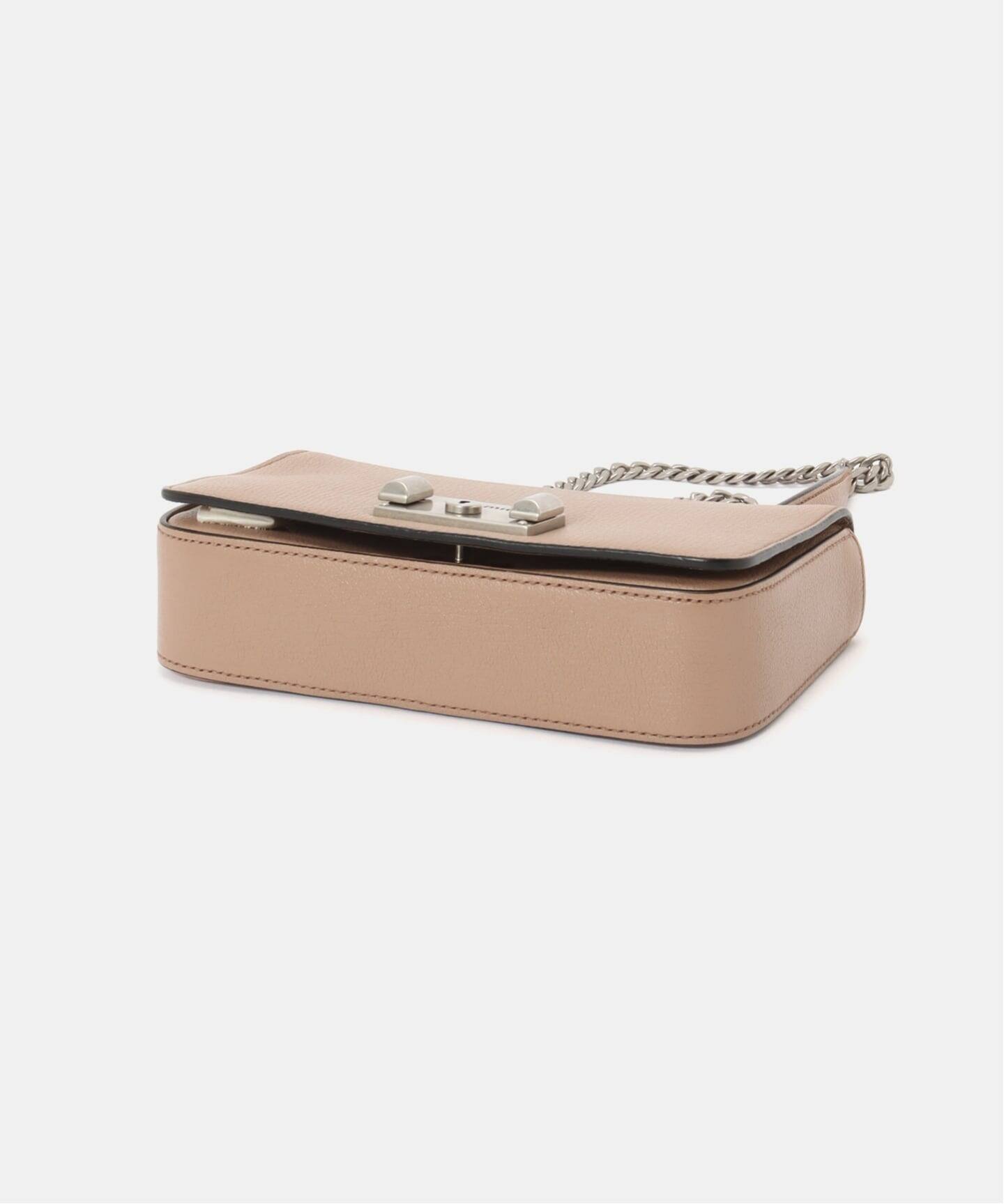 MIU MIU/ミュウミュウ】shoulder chain bag（ショルダーバッグ