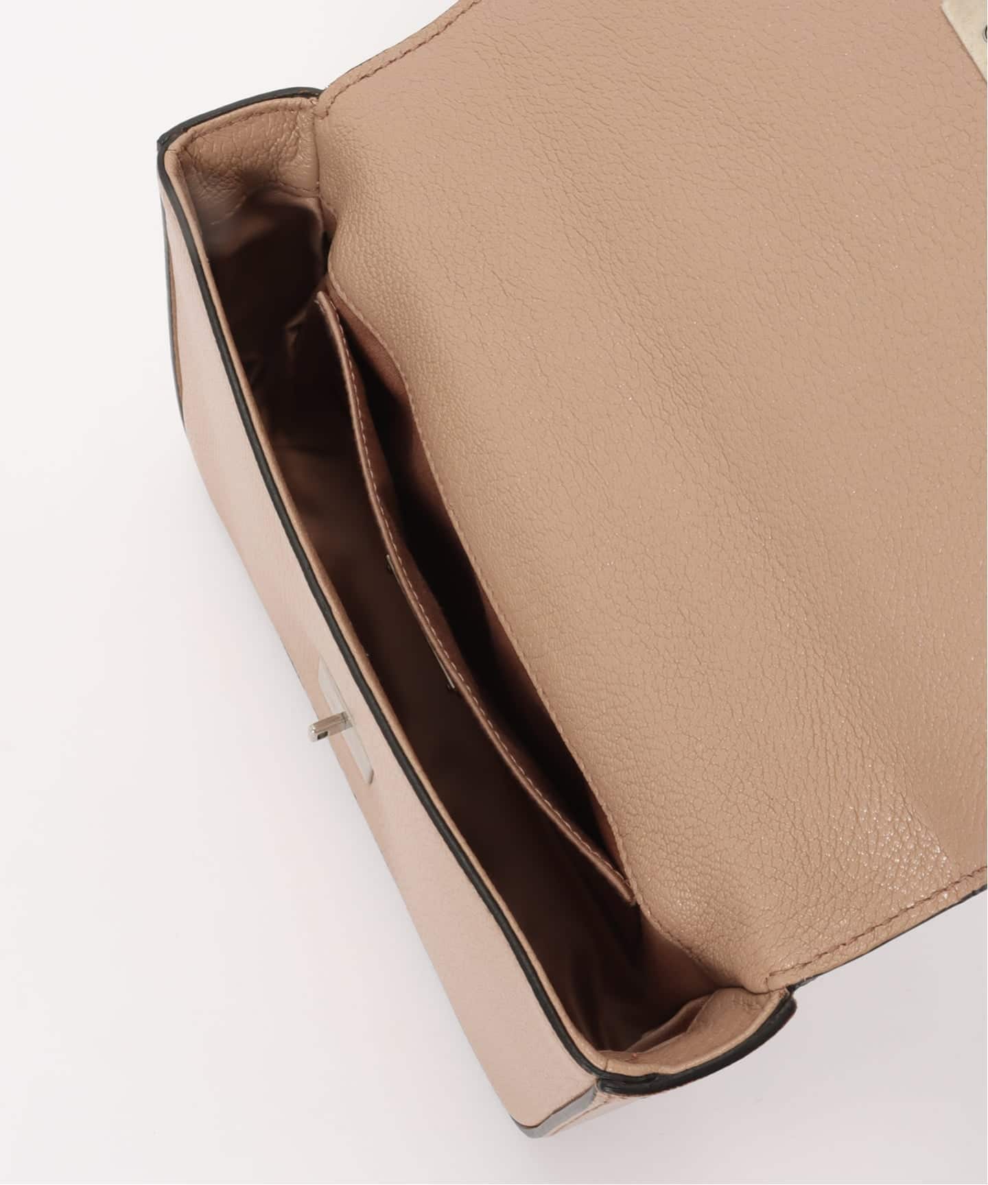 MIU MIU/ミュウミュウ】shoulder chain bag（ショルダーバッグ
