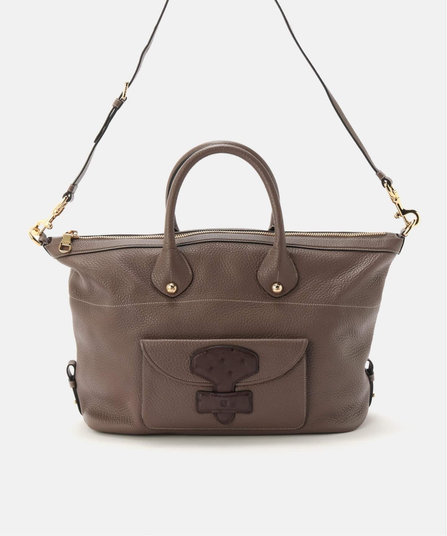 VINTAGE LOEWE/ロエベ】May shoulder 2way（ショルダーバッグ