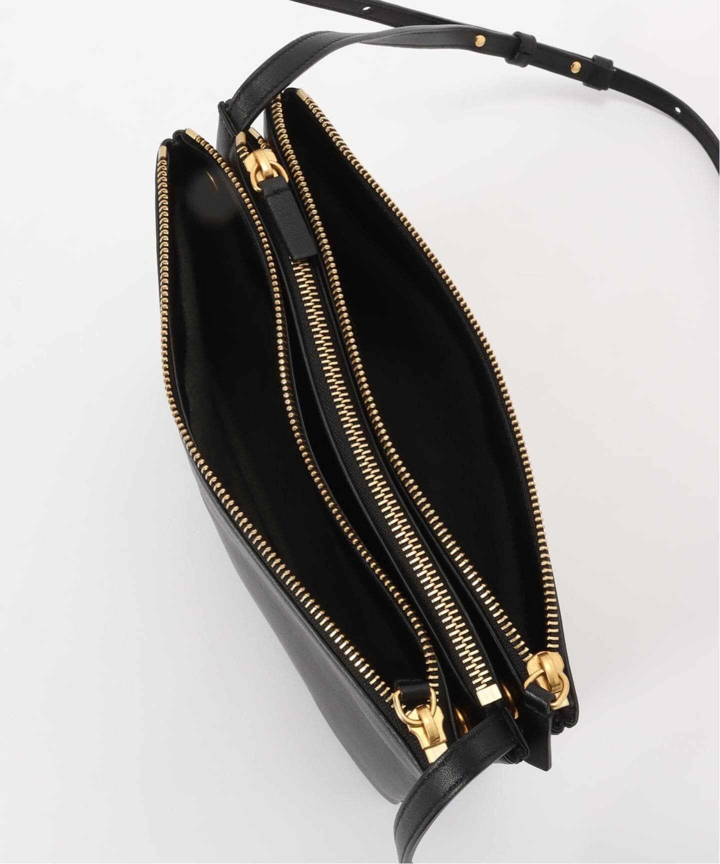 CELINE/セリーヌ】 Trio large（ショルダーバッグ）｜ENSEMBLE