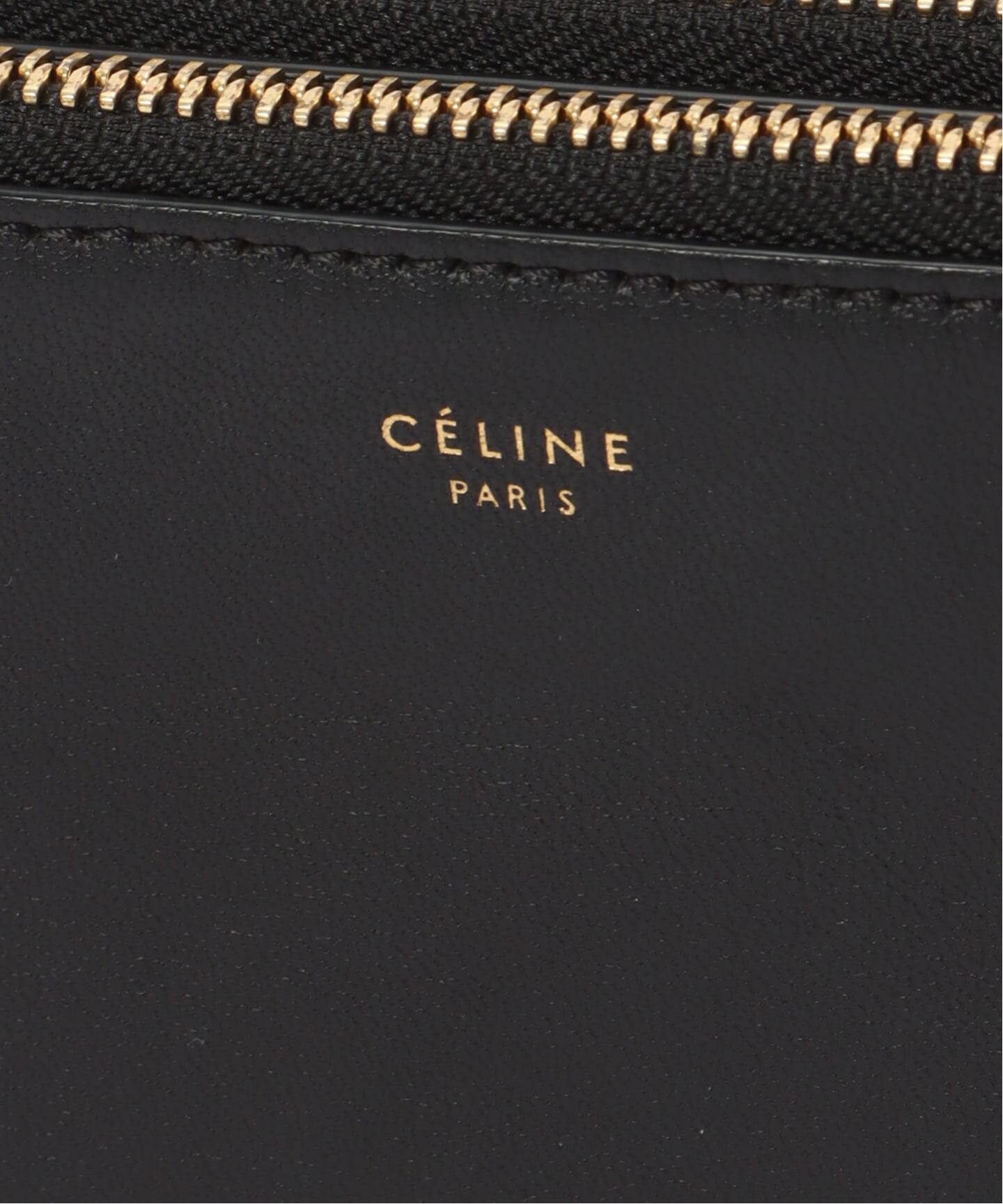 CELINE/セリーヌ】 Trio large（ショルダーバッグ）｜ENSEMBLE
