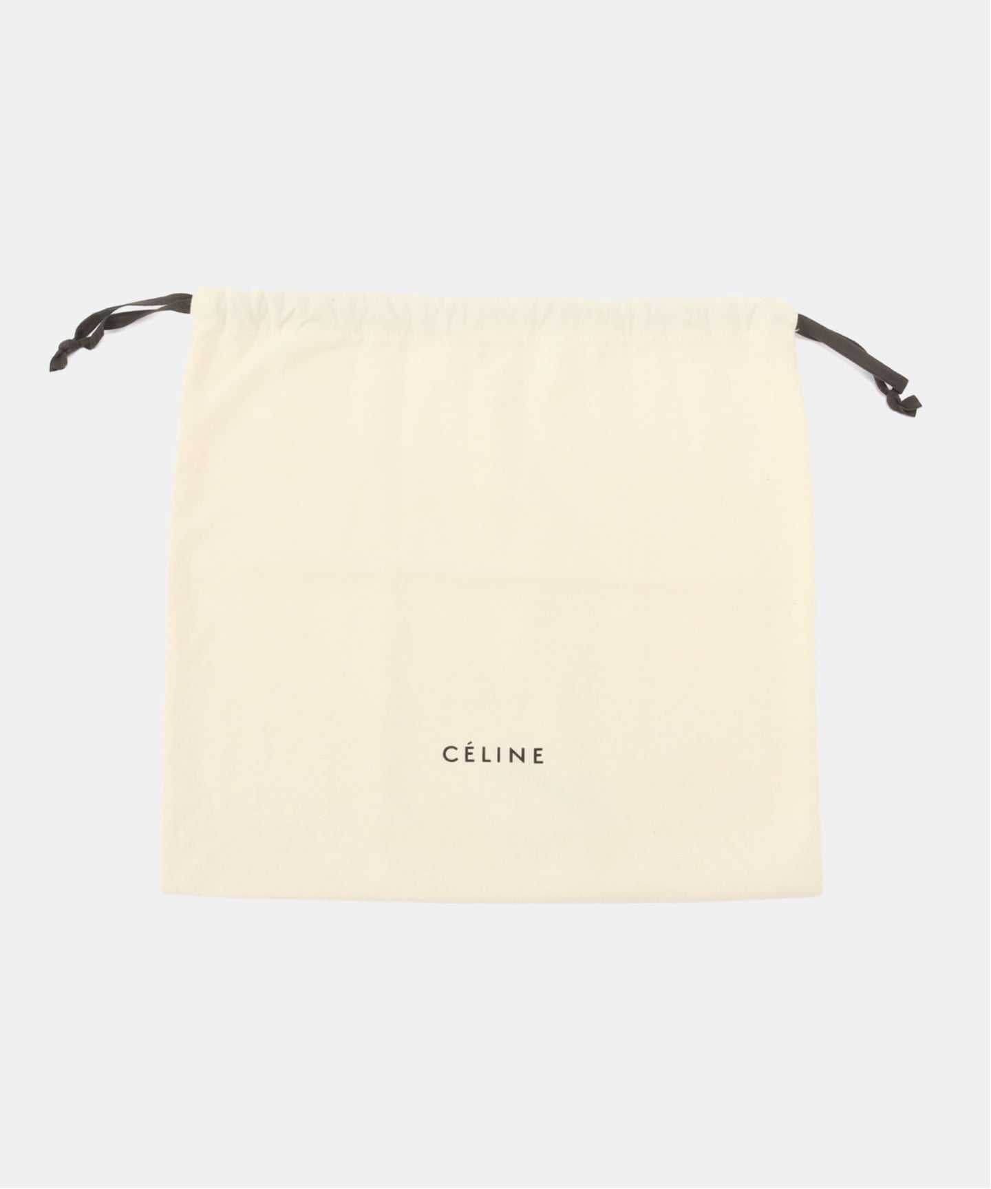CELINE/セリーヌ】 Trio large（ショルダーバッグ）｜ENSEMBLE