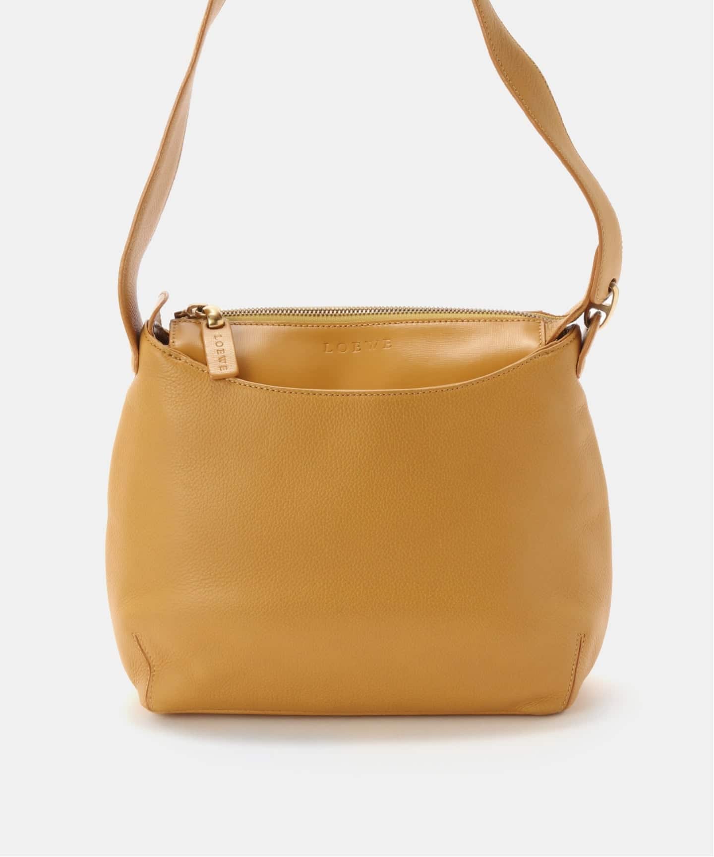 オールドロエベ　ショルダーバック LOEWE ロエベ ショルダーバッグ B511A09X12 メンズ アントン