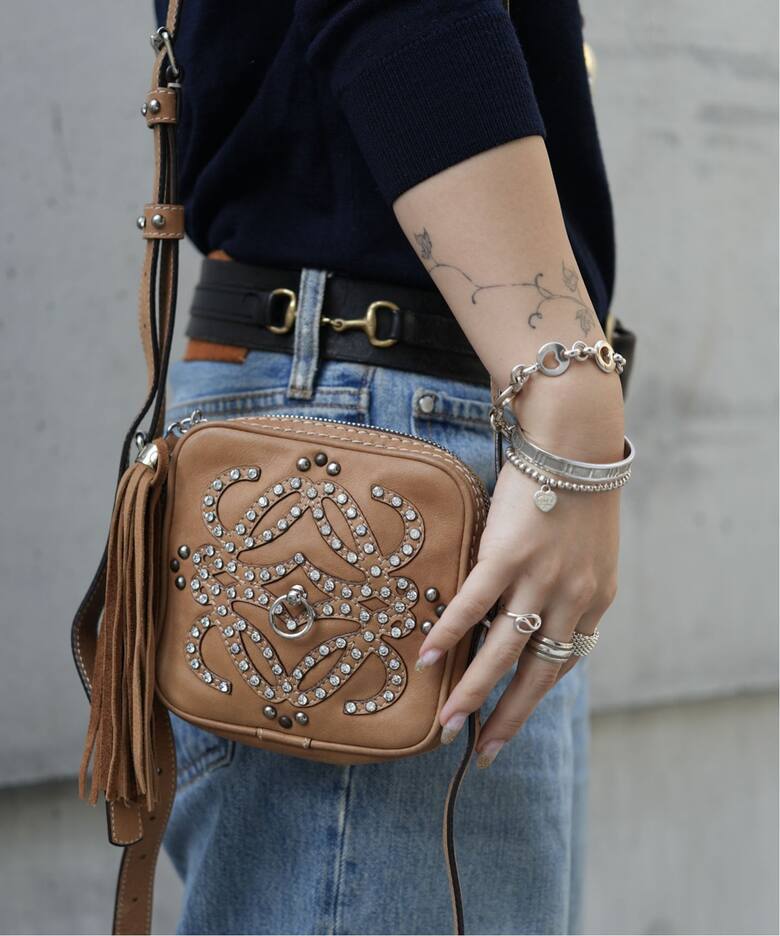 バッグ