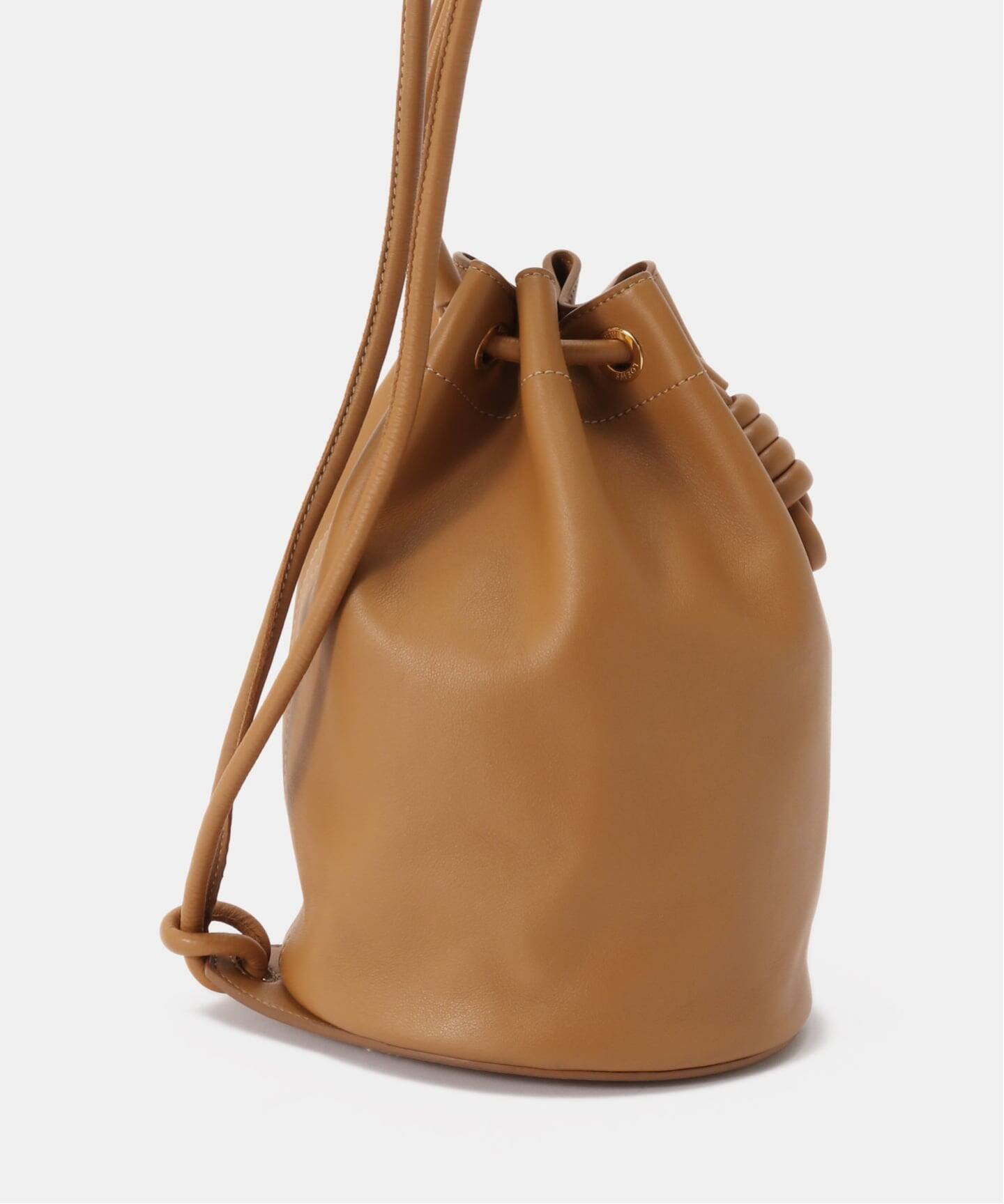 VINTAGE LOEWE/ロエベ】Sailor shoulder small（ショルダーバッグ
