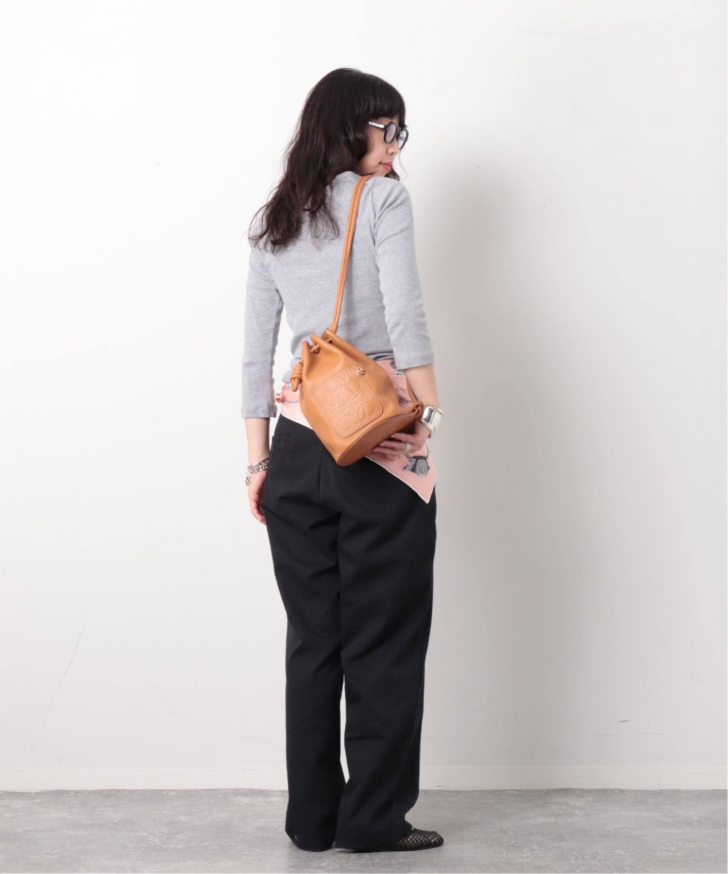 VINTAGE LOEWE/ロエベ】Sailor shoulder small（ショルダーバッグ
