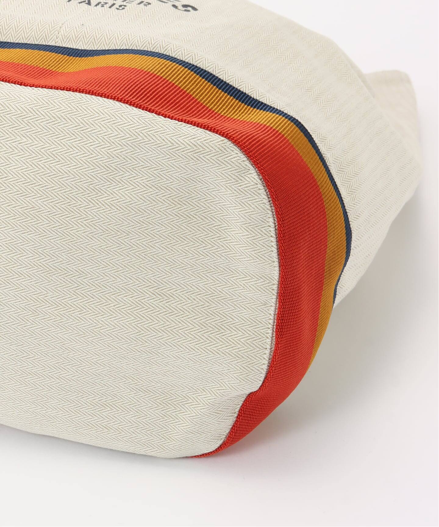 VINTAGE HERMES/エルメス】Cavalier（ショルダーバッグ）｜ENSEMBLE