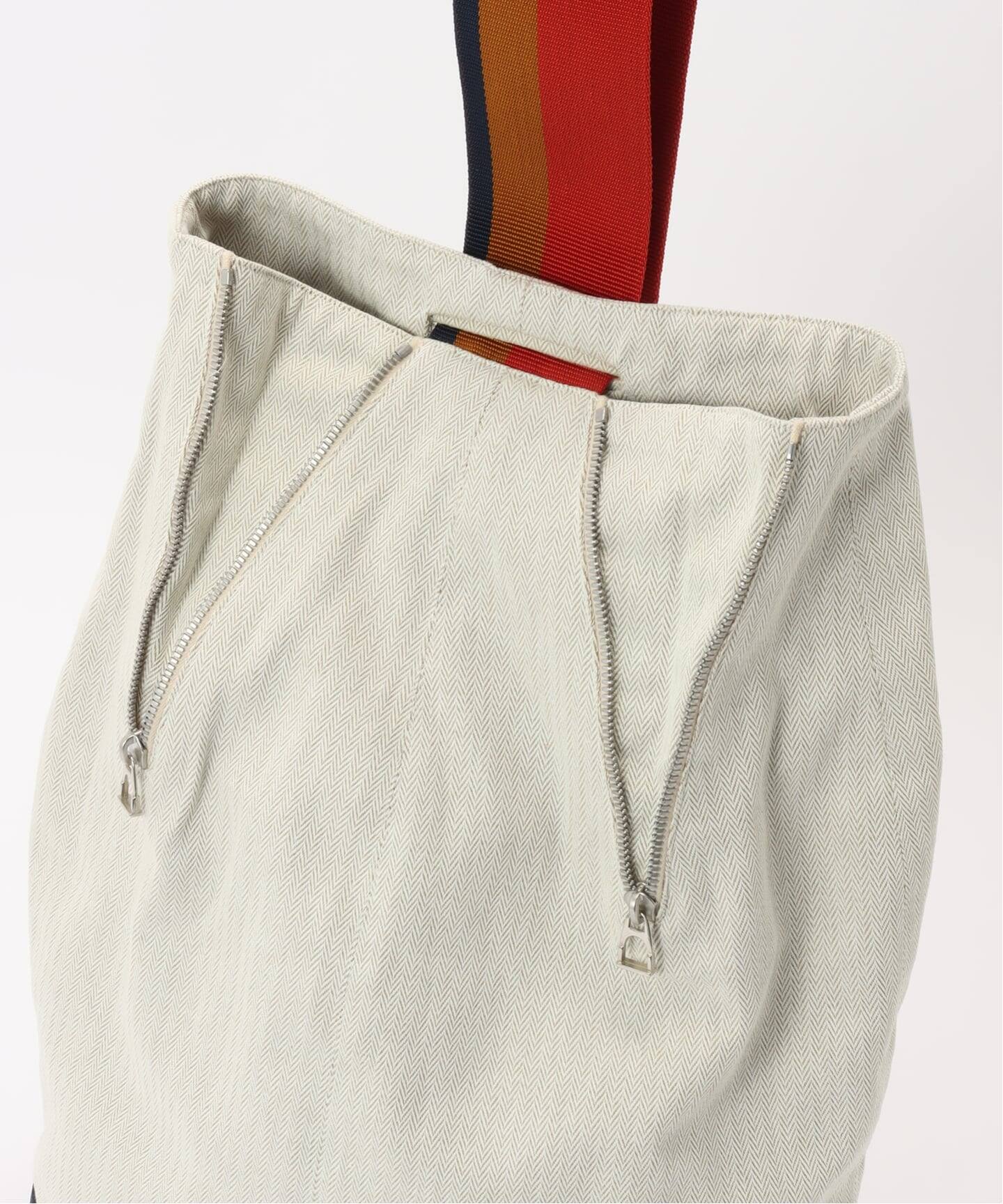 VINTAGE HERMES/エルメス】Cavalier（ショルダーバッグ）｜ENSEMBLE