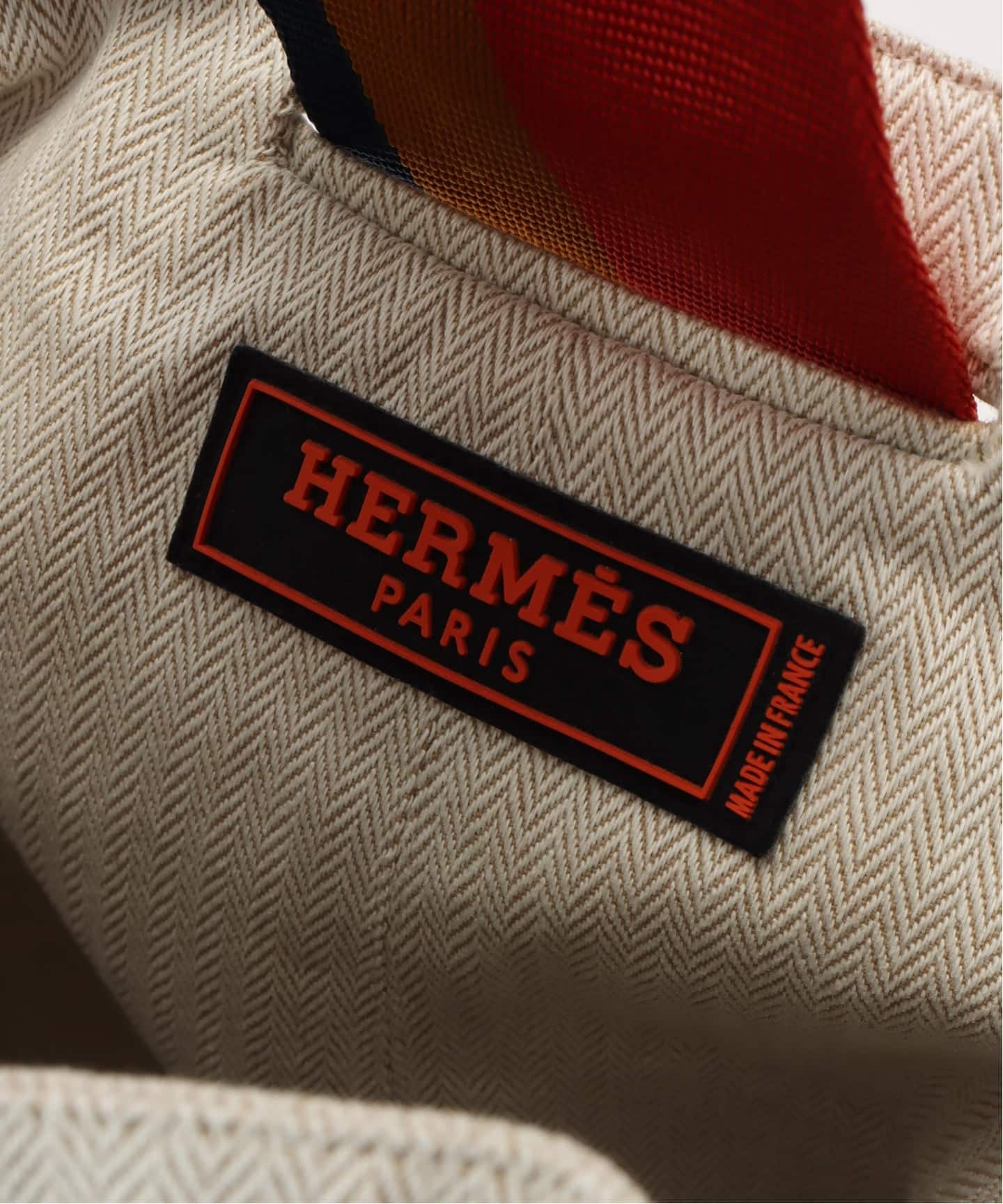 VINTAGE HERMES/エルメス】Cavalier（ショルダーバッグ）｜ENSEMBLE