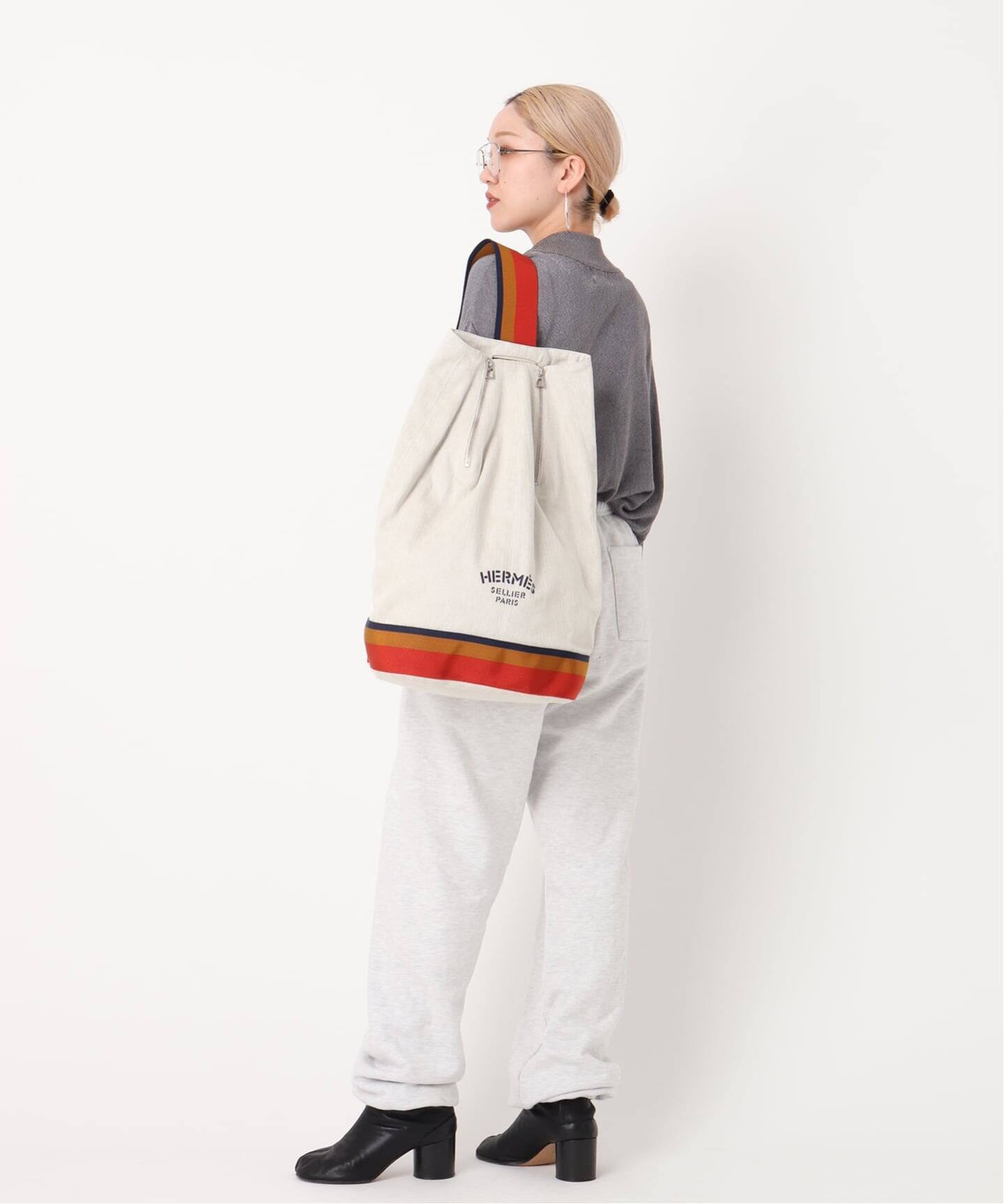 エルメス　アンサンブル VINTAGE HERMES/エルメス】Necklace（ネックレス）｜ENSEMBLE